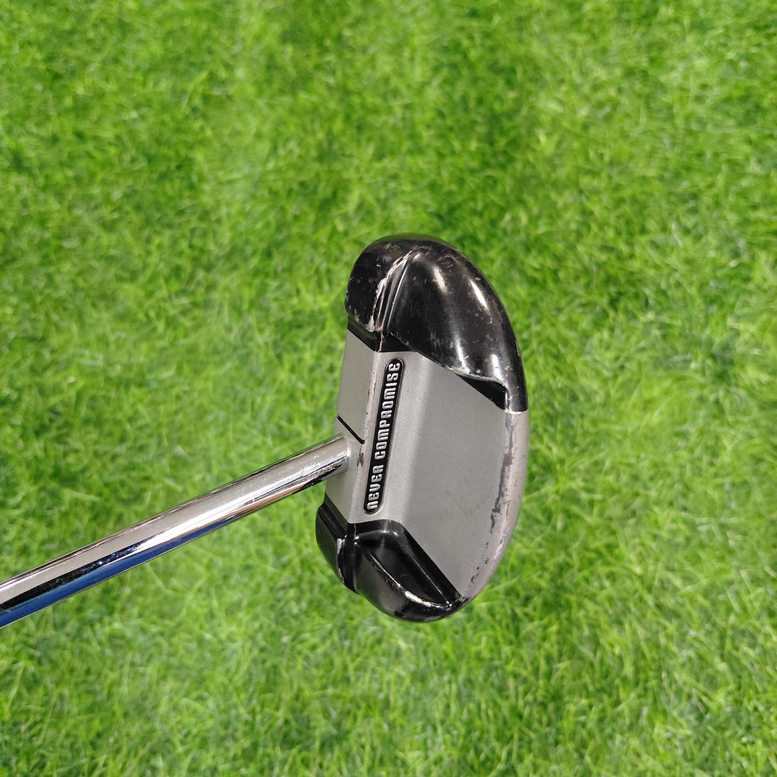 ZII Putter / OMEGA / 35"
