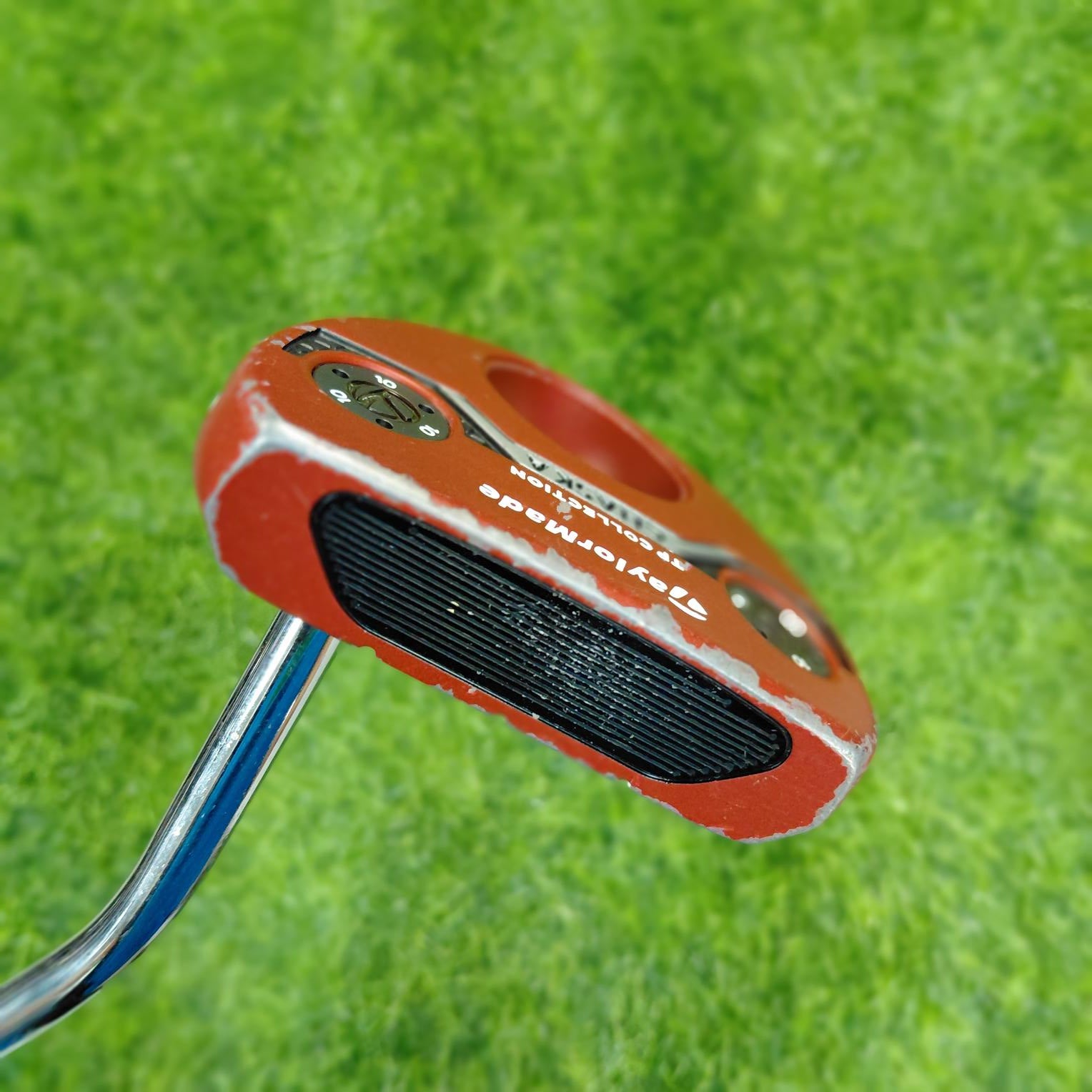 TaylorMade Putter / Chaska / 34"