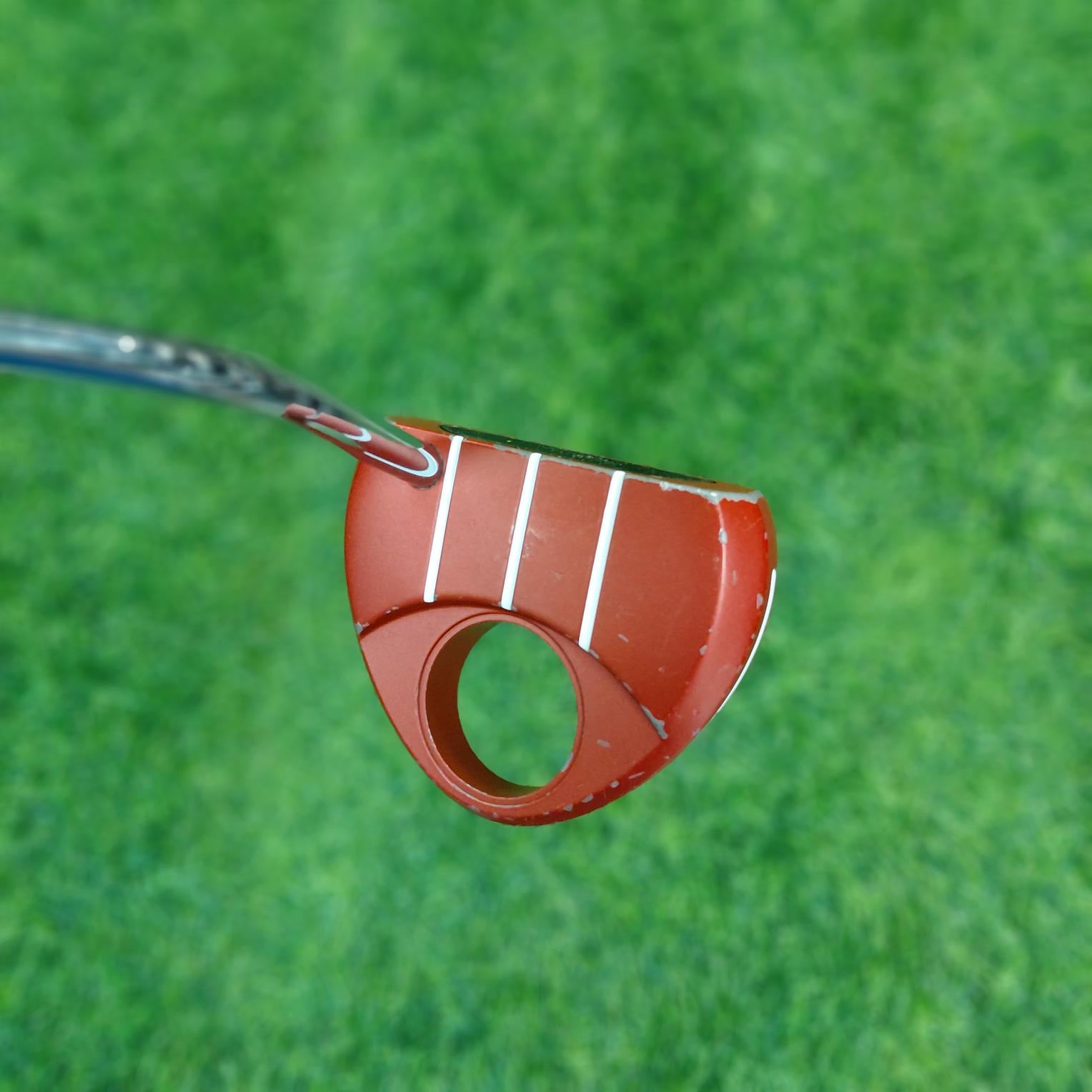 TaylorMade Putter / Chaska / 34"
