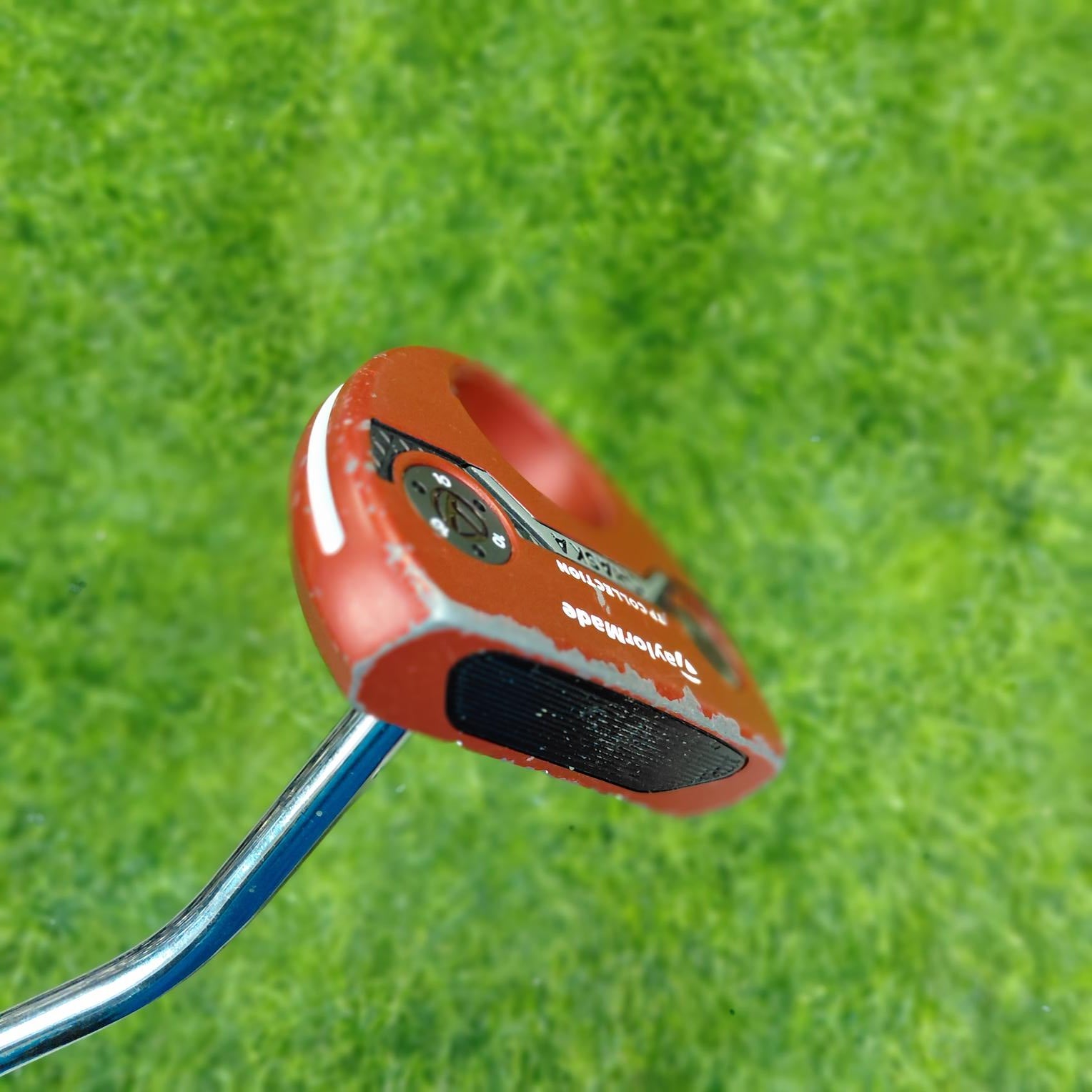 TaylorMade Putter / Chaska / 34"