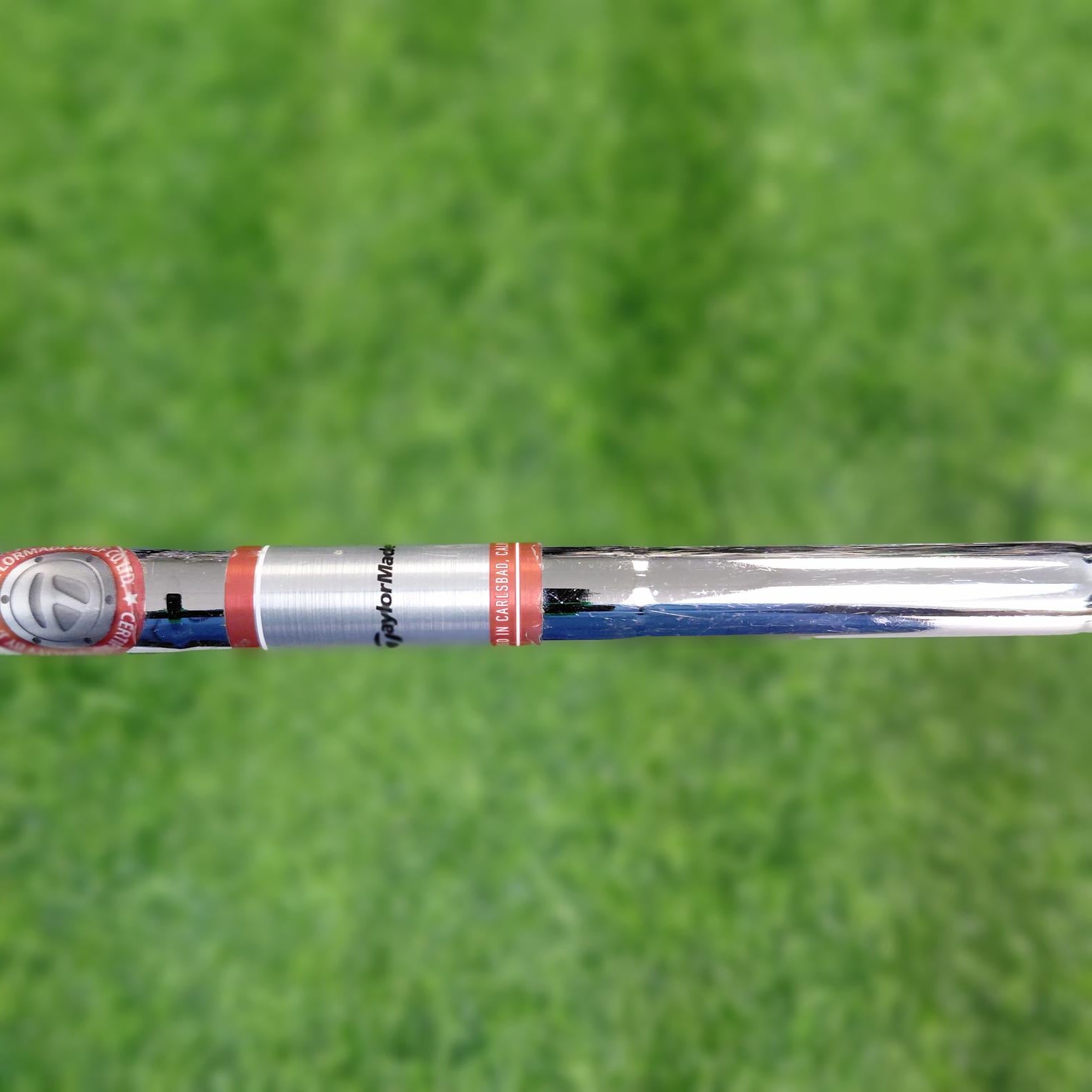 TaylorMade Putter / Chaska / 34"