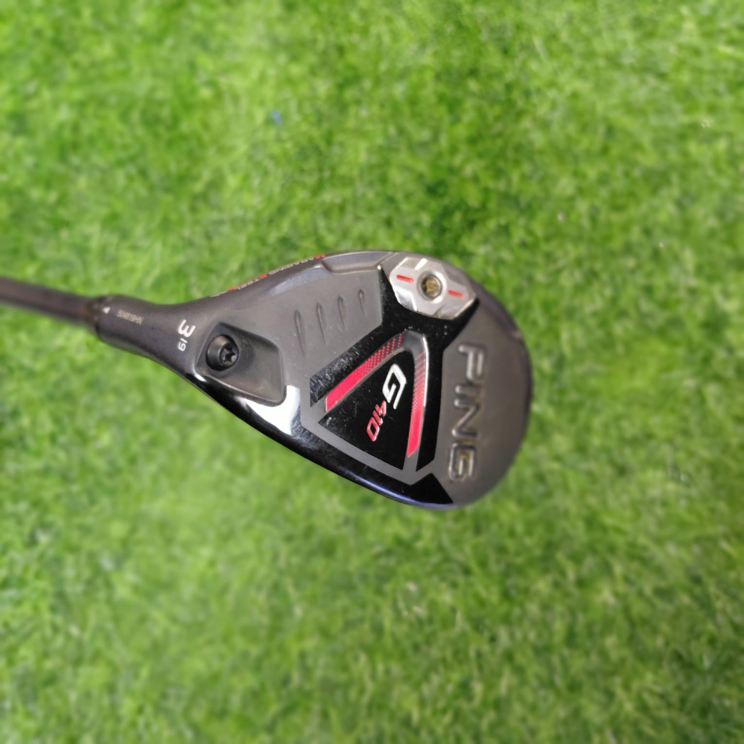 PING Hybrid / G410 / 3H(19.0) / R
