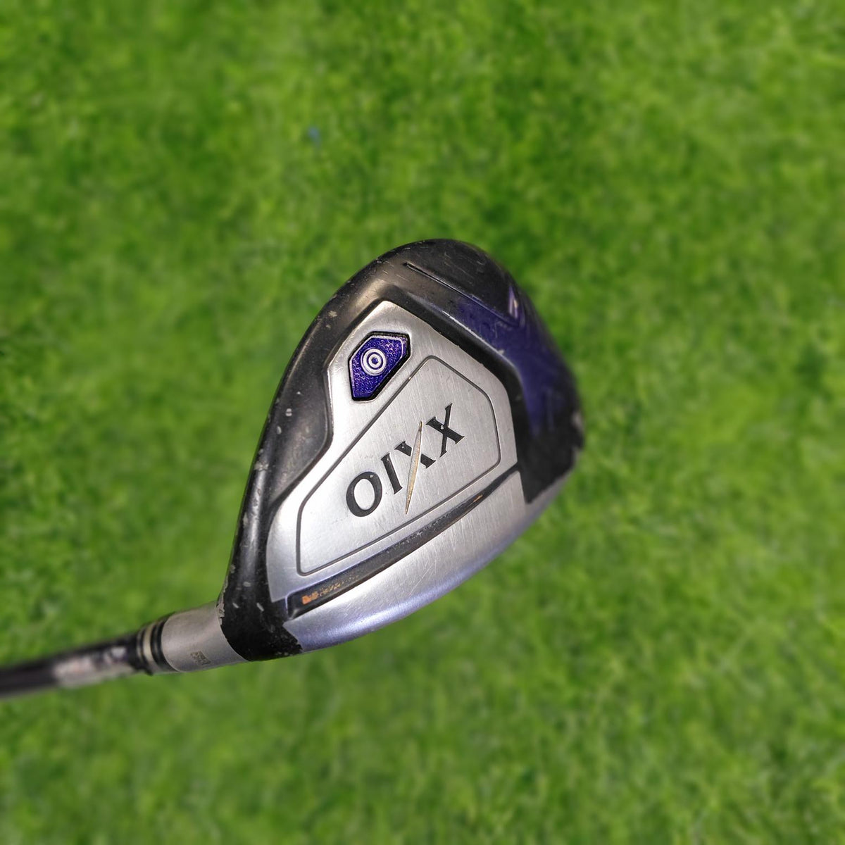 XXIO Hybrid / MP 10 / 4H(20.0) / R