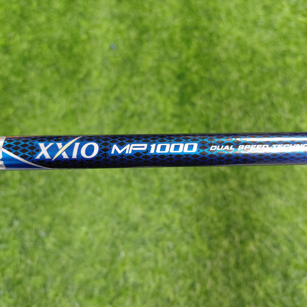 XXIO Hybrid / MP 10 / 4H(20.0) / R
