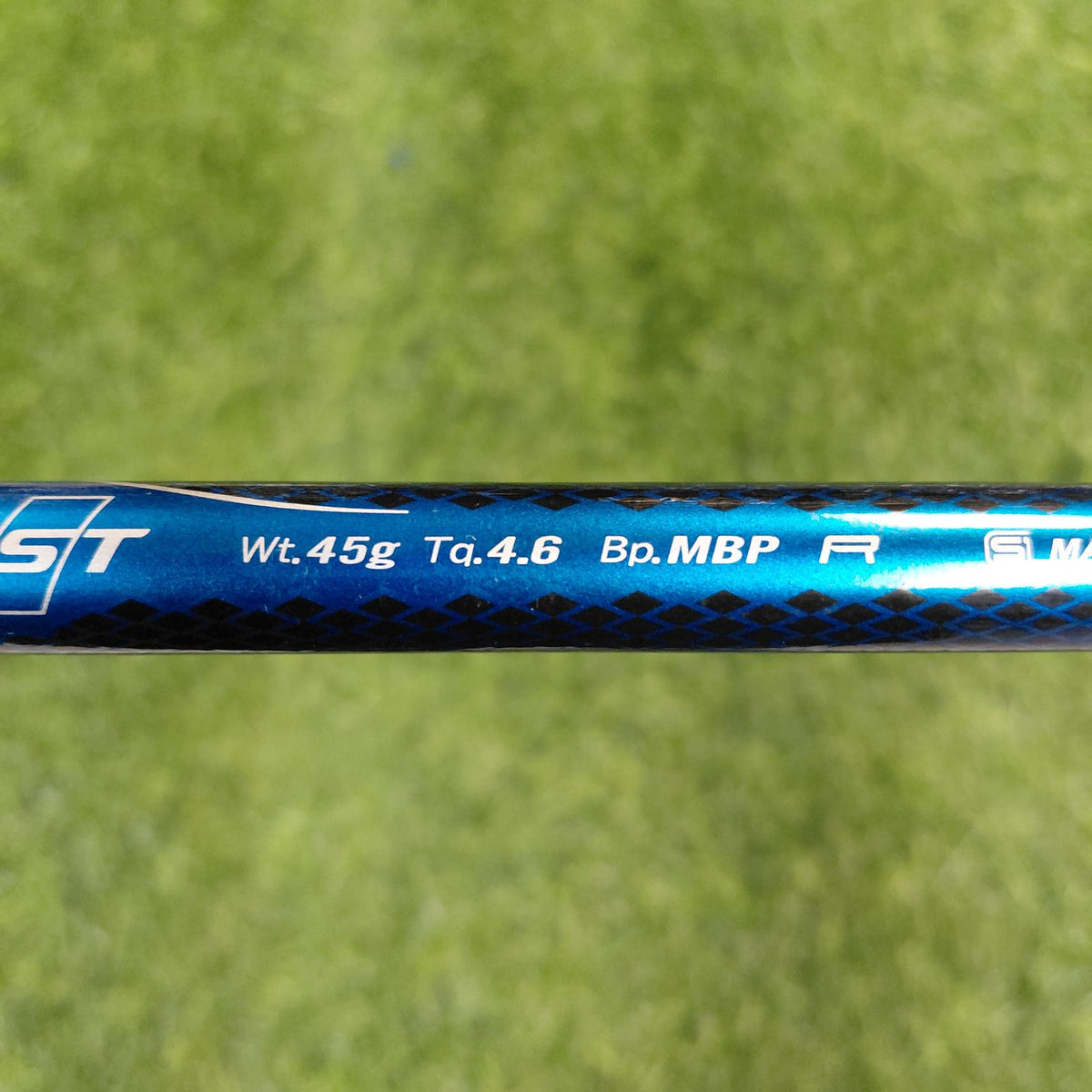 XXIO Hybrid / MP 10 / 4H(20.0) / R