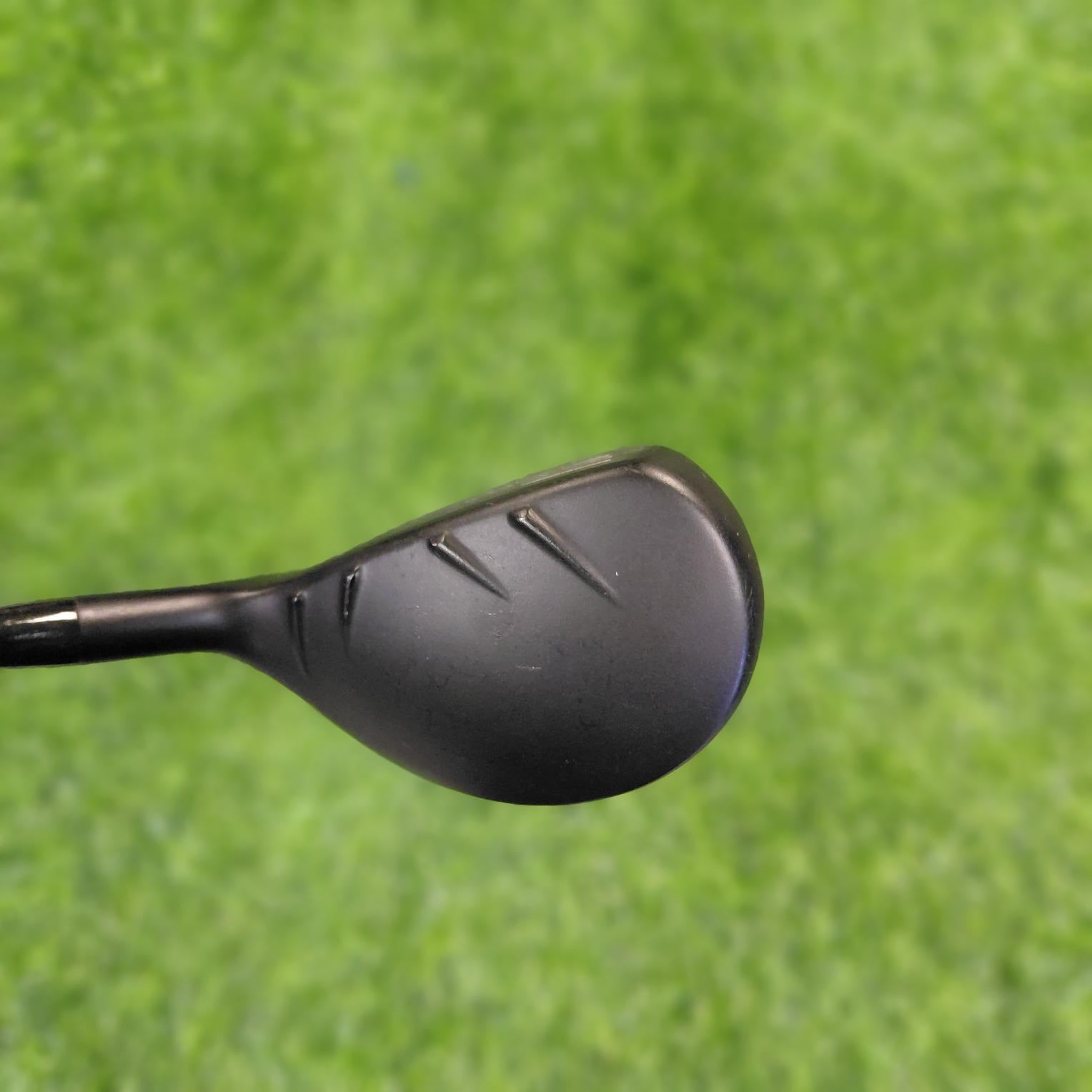PING Hybrid / G / 4H(22.0) / R