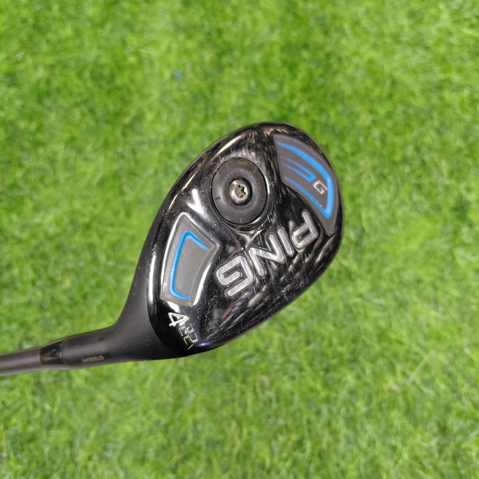 PING Hybrid / G / 4H(22.0) / R