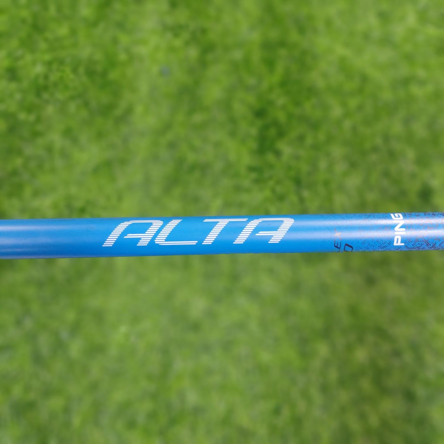 PING Hybrid / G / 4H(22.0) / R