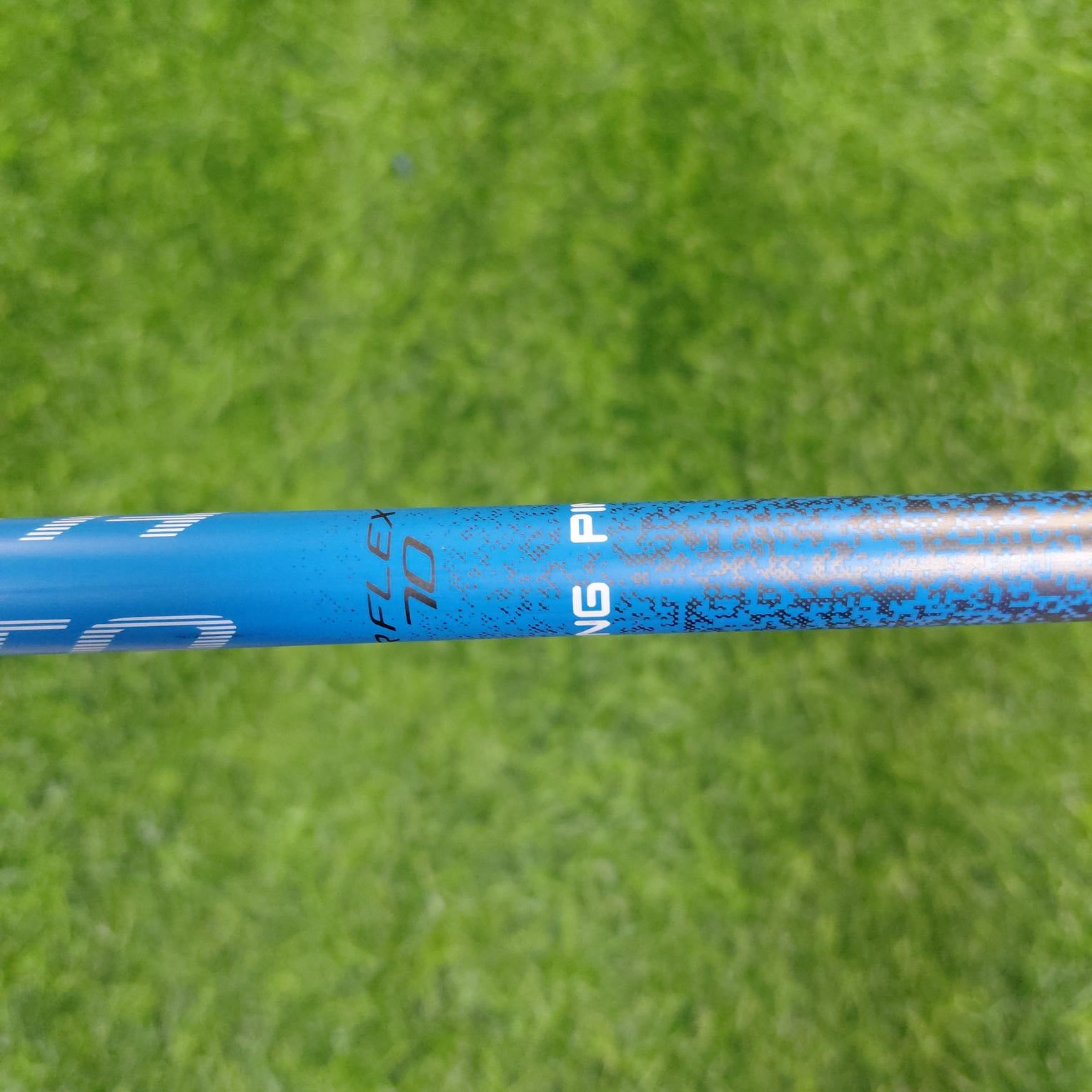 PING Hybrid / G / 4H(22.0) / R
