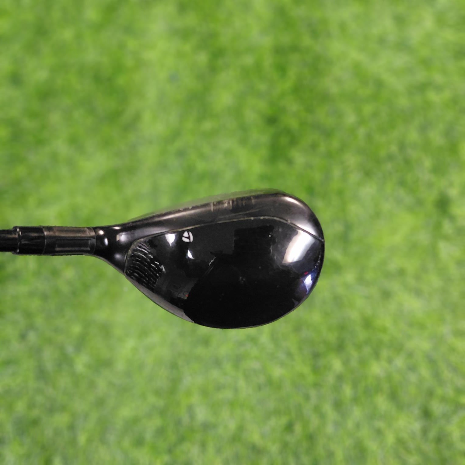 TaylorMade Hybrid / STEALTH 2 / 4H(22.0) / S