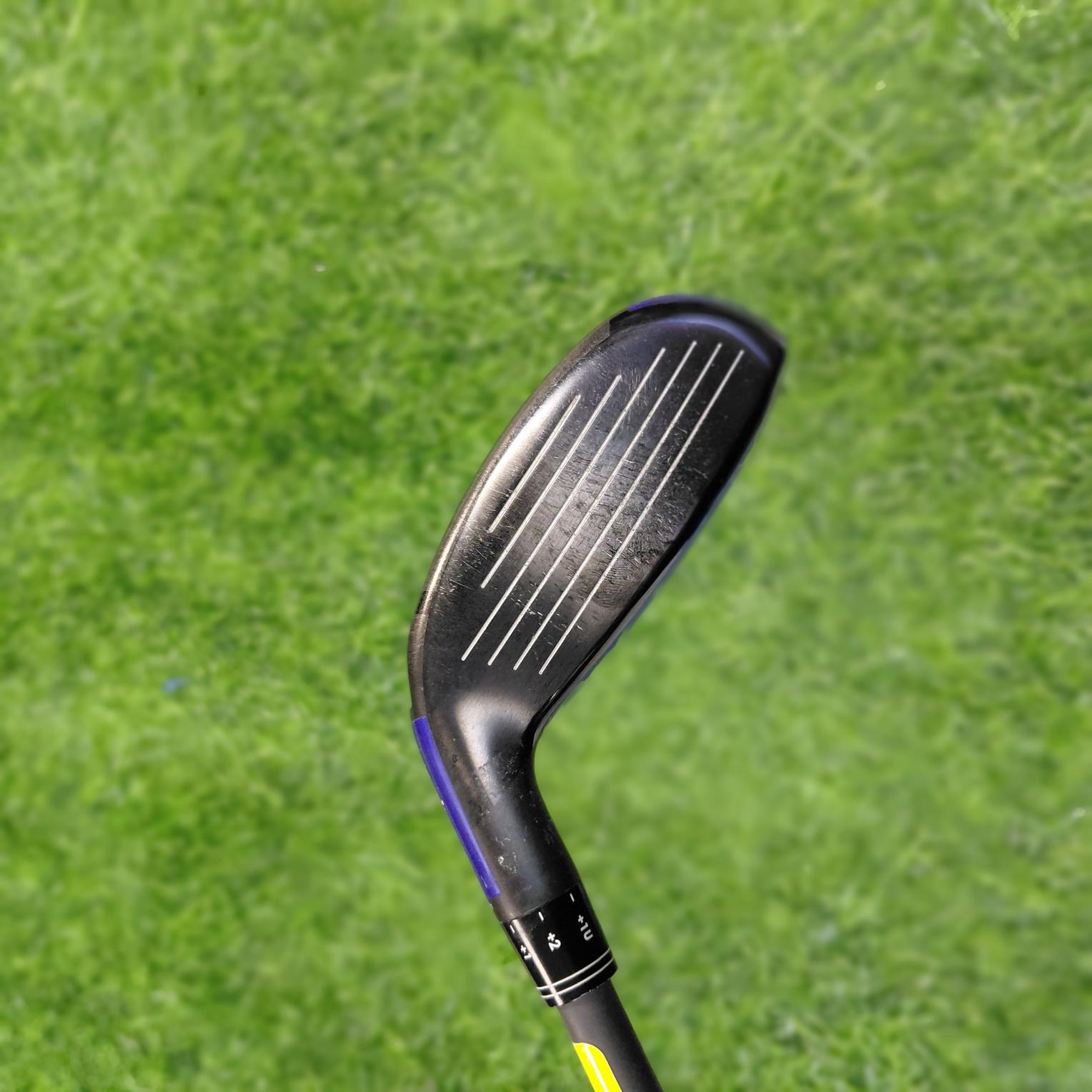 その他 CB9 3g Mizuno Hybrid / JPX 900 / 3H(19.0) / R