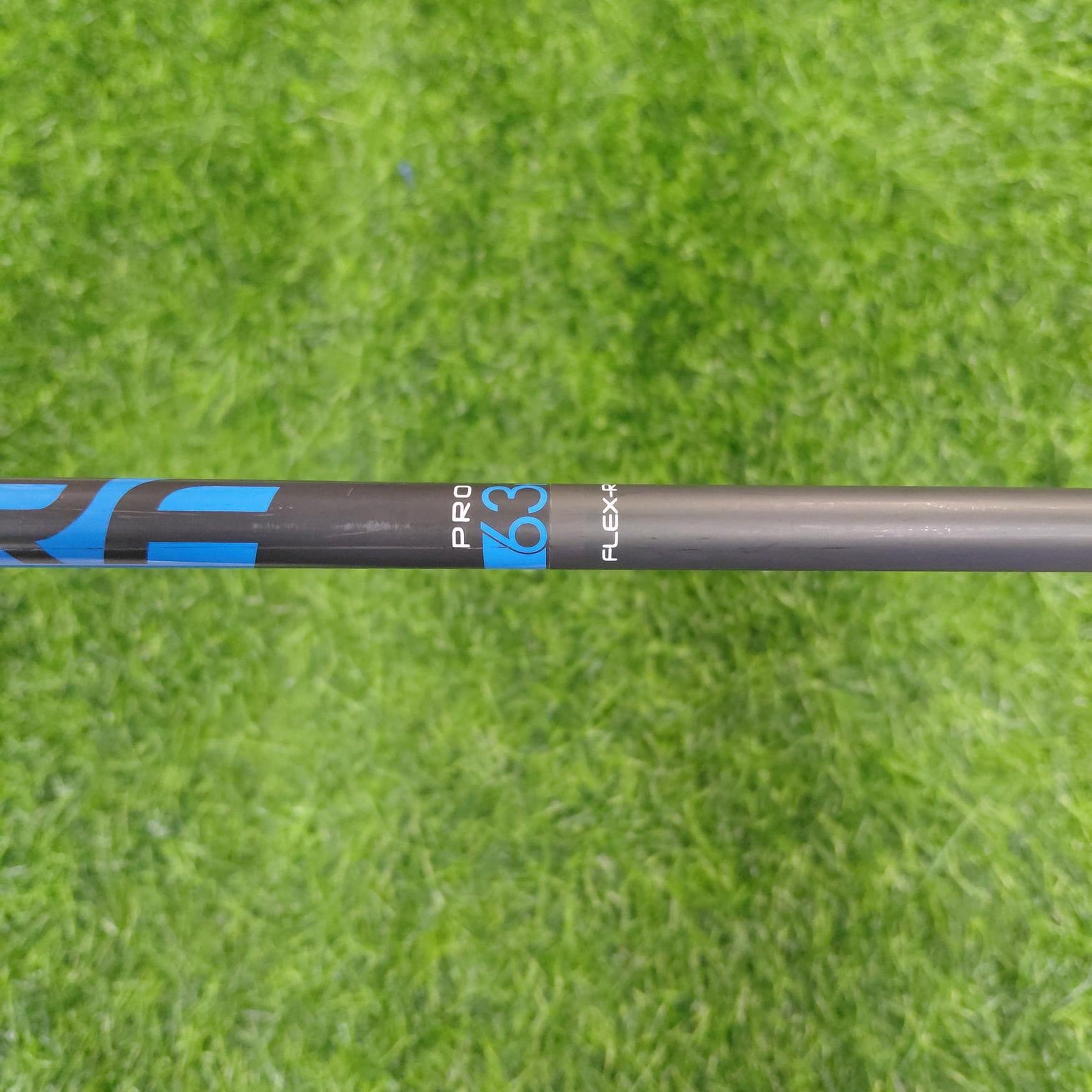 Mizuno Hybrid / JPX 900 / 3H(19.0) / R