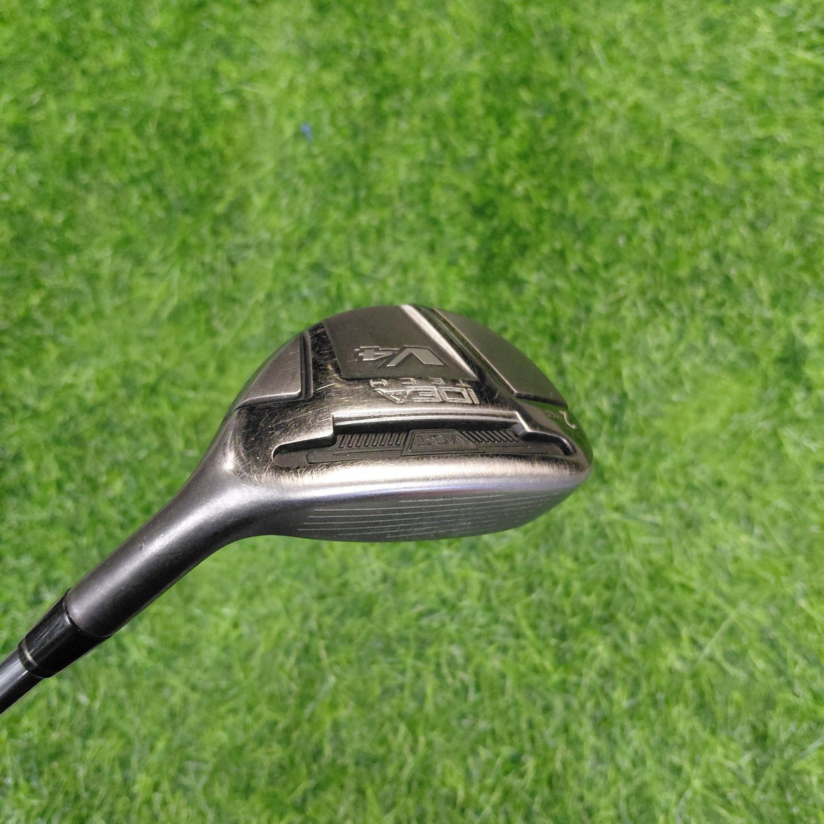 ADAMS Hybrid / IDEA V4 / 2H / R