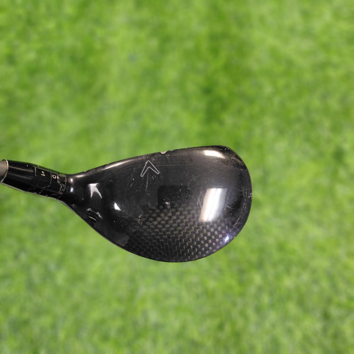 Callaway Hybrid / EPIC FLASH / 4H(21.0) / S