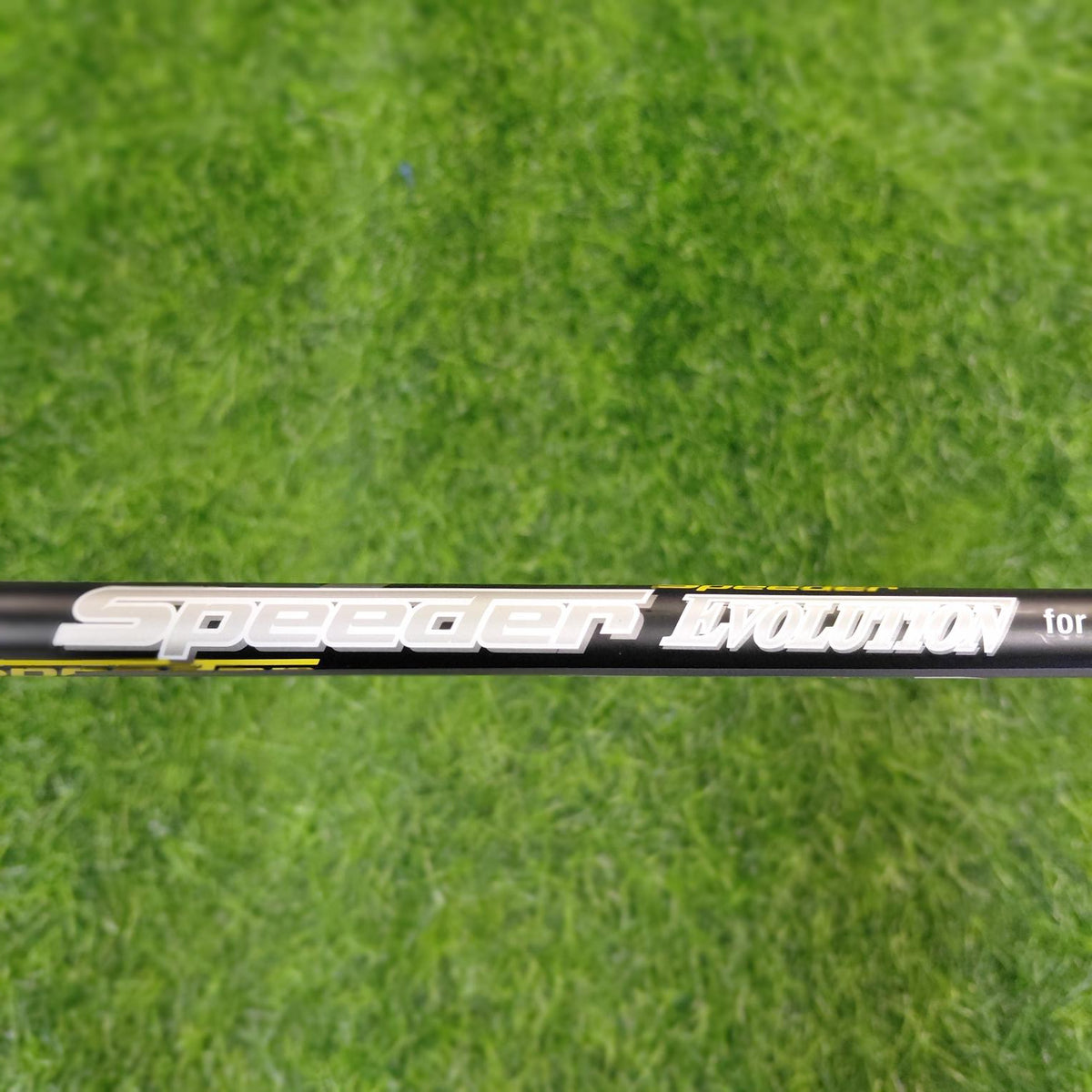 Callaway Hybrid / EPIC FLASH / 4H(21.0) / S