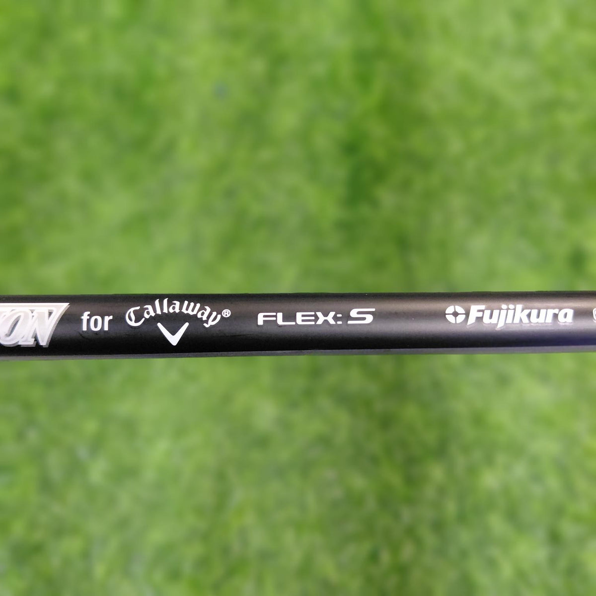 Callaway Hybrid / EPIC FLASH / 4H(21.0) / S