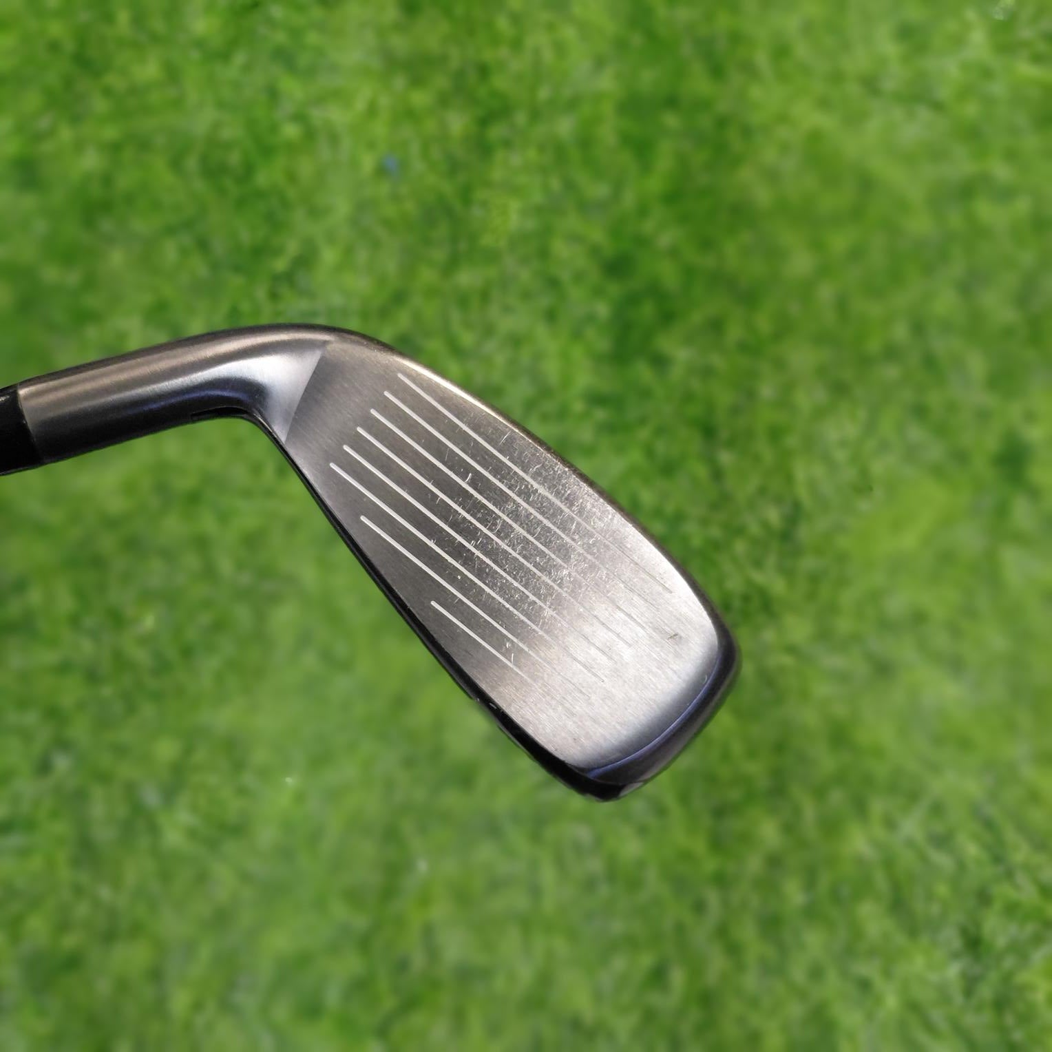 Callaway Hybrid / APEX / 2H(18.0) / S