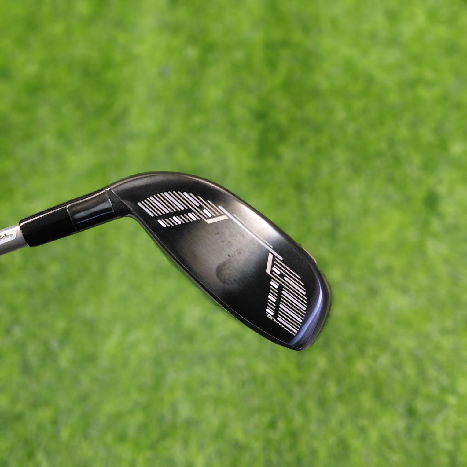 Cleveland Wood / HALO XL LITE / 7W(22.0) / R * (Like new)