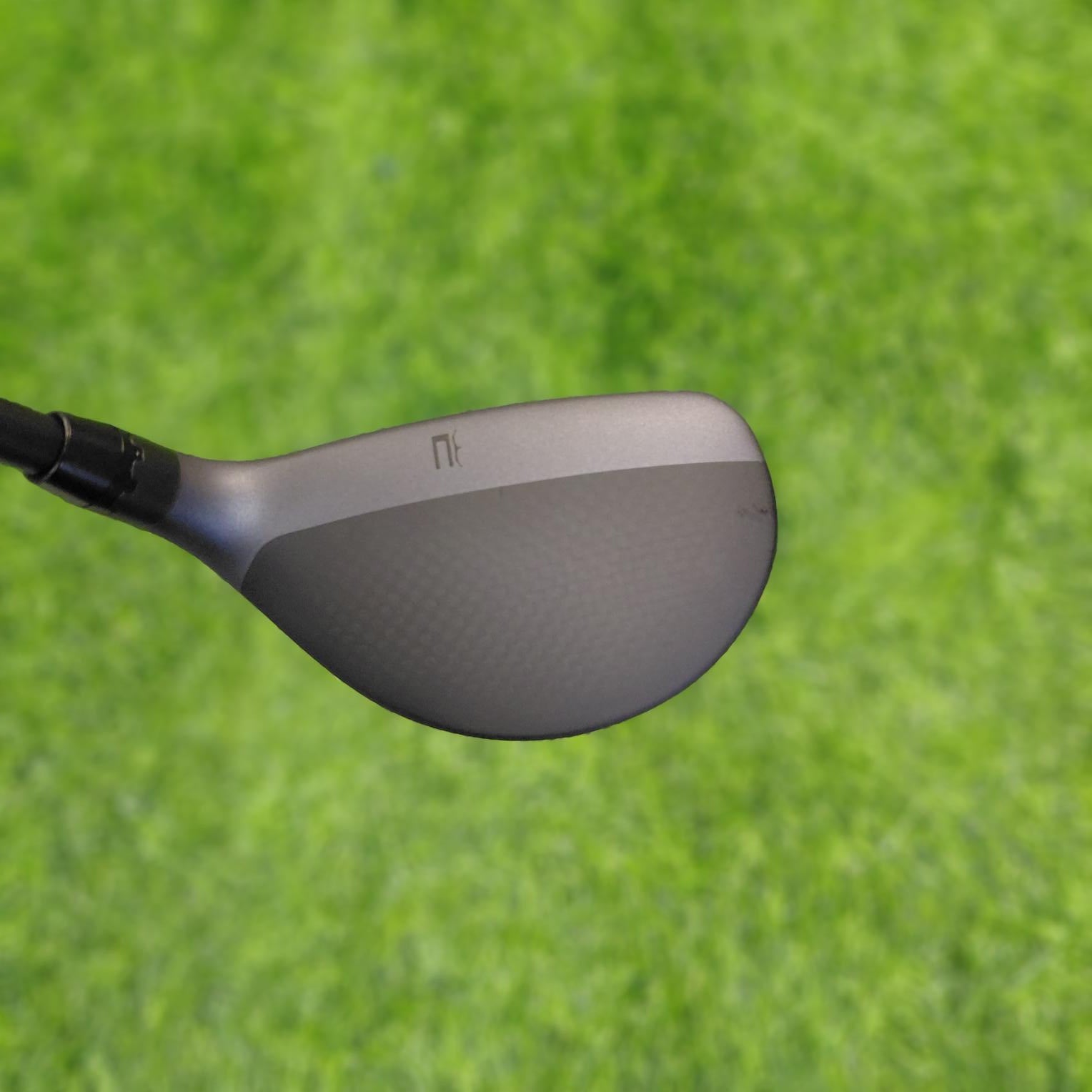 Cobra Hybrid / King TEC / 5H(24.0) / R * (New)