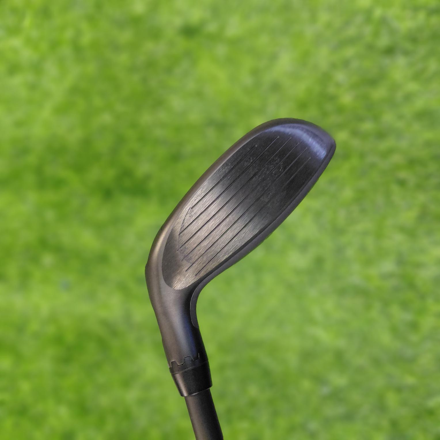 Cobra Hybrid / King TEC / 4H(21.0) / R * (New)