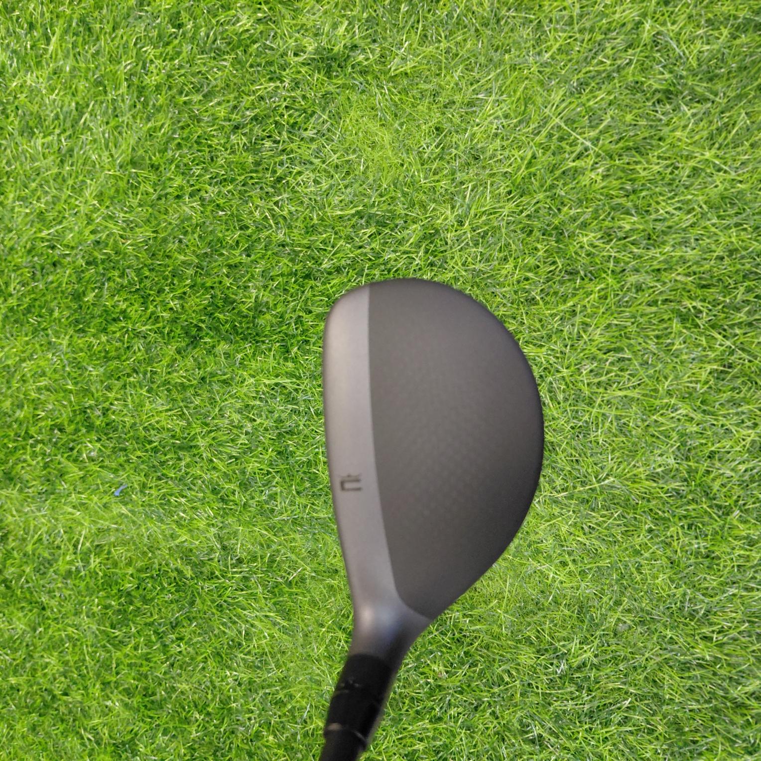 Cobra Hybrid / King TEC / 4H(21.0) / R * (New)