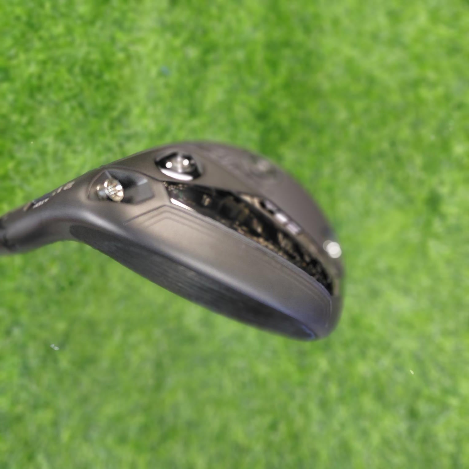 Cobra Hybrid / King TEC / 4H(21.0) / R * (New)