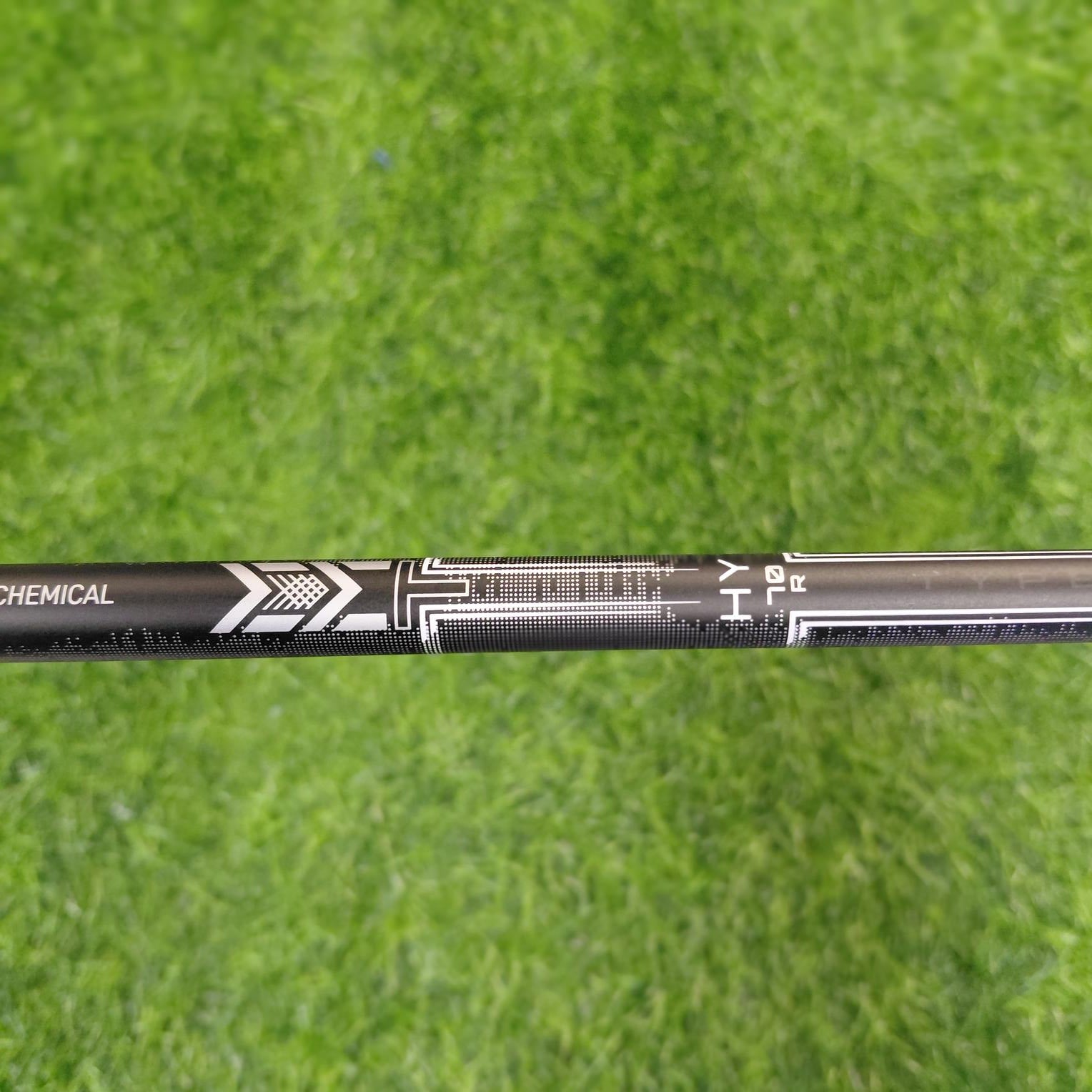 Cobra Hybrid / King TEC / 4H(21.0) / R * (New)
