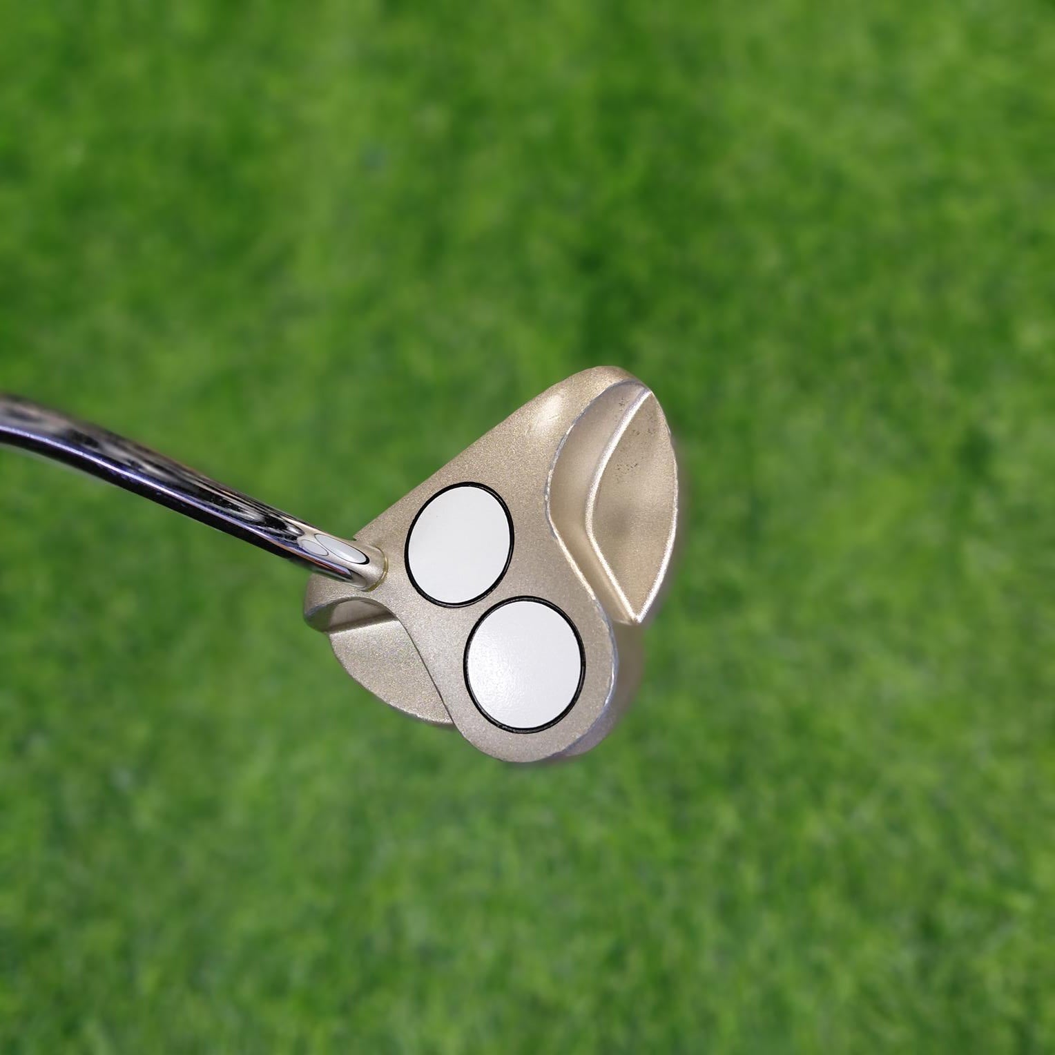 ODESSA Putter / Ceramic / 34"