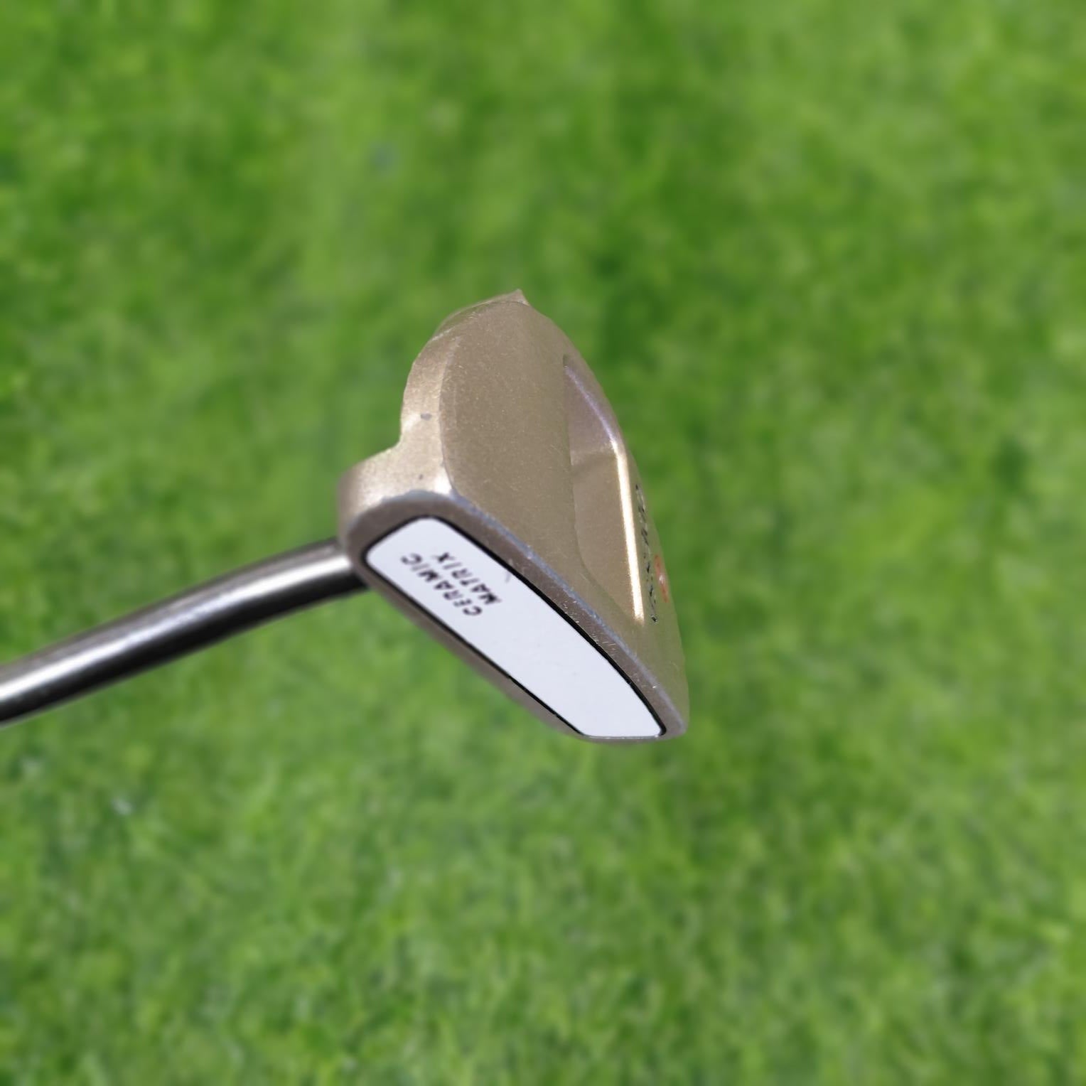 ODESSA Putter / Ceramic / 34"