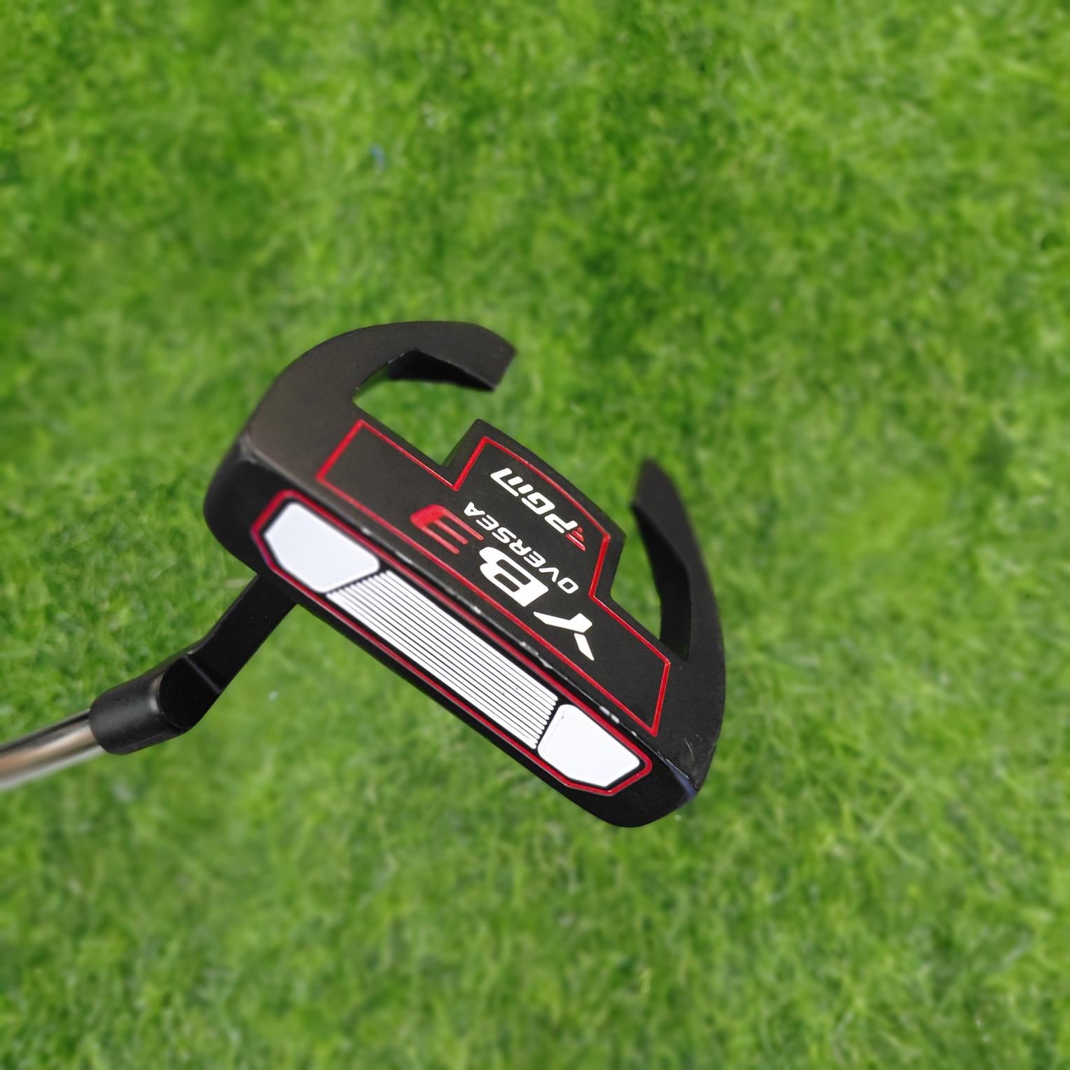 PGM Putter / YB3 / 34"