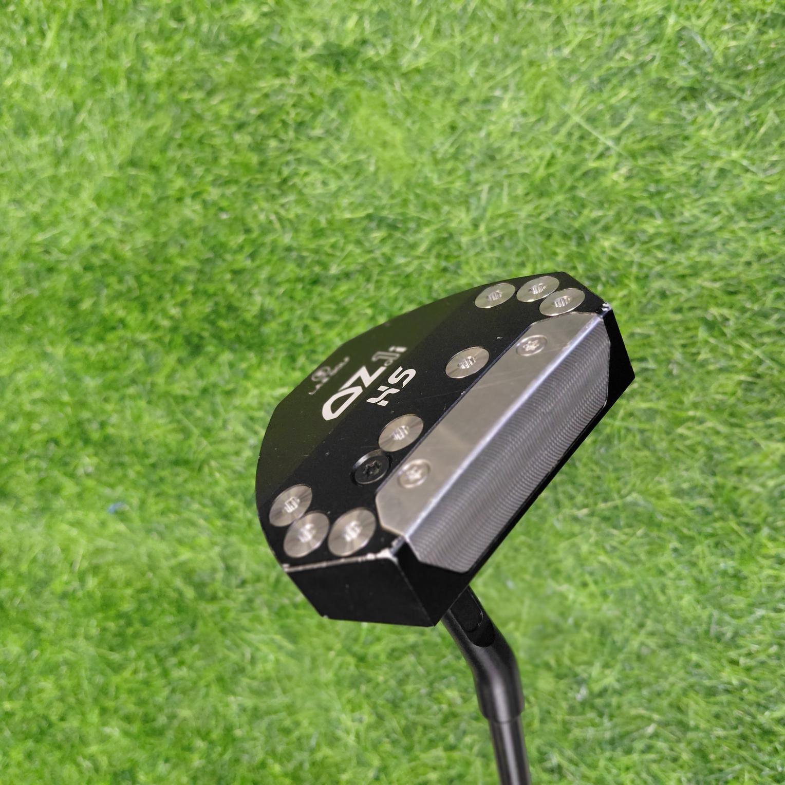 LAB Golf Putter / OZ.1i HS / 35