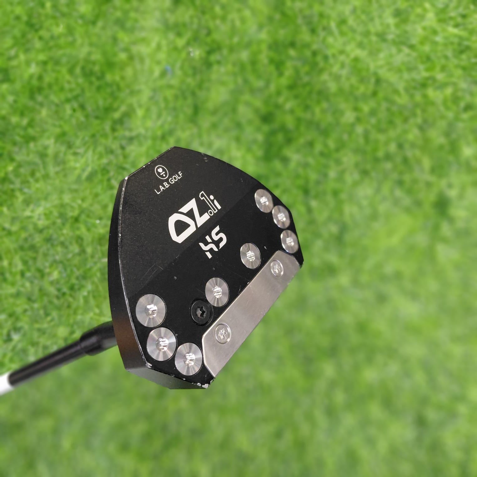 LAB Golf Putter / OZ.1i HS / 35"