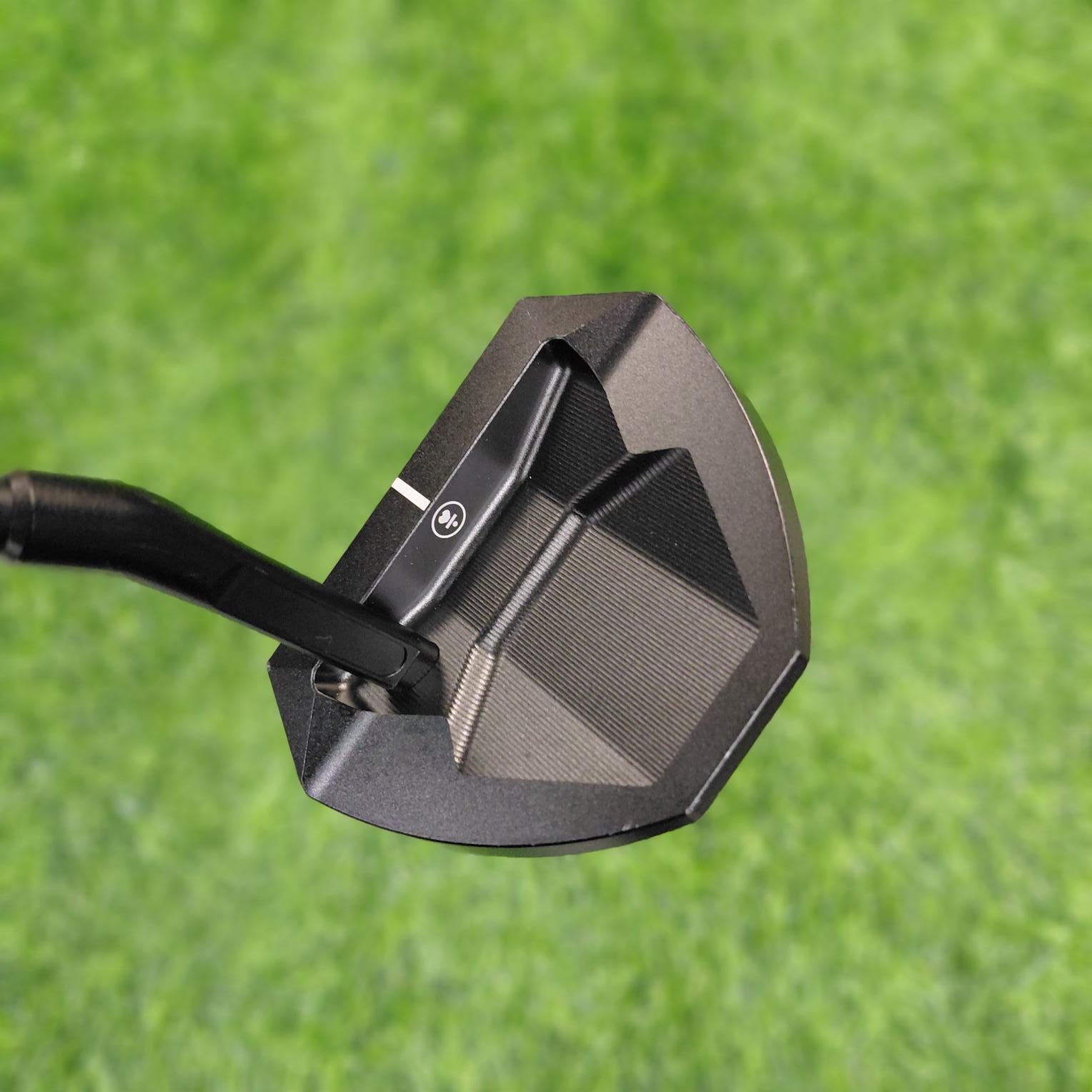 LAB Golf Putter / OZ.1i HS / 35"