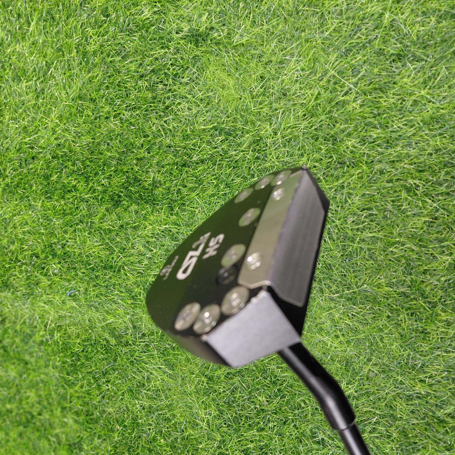 LAB Golf Putter / OZ.1i HS / 35"
