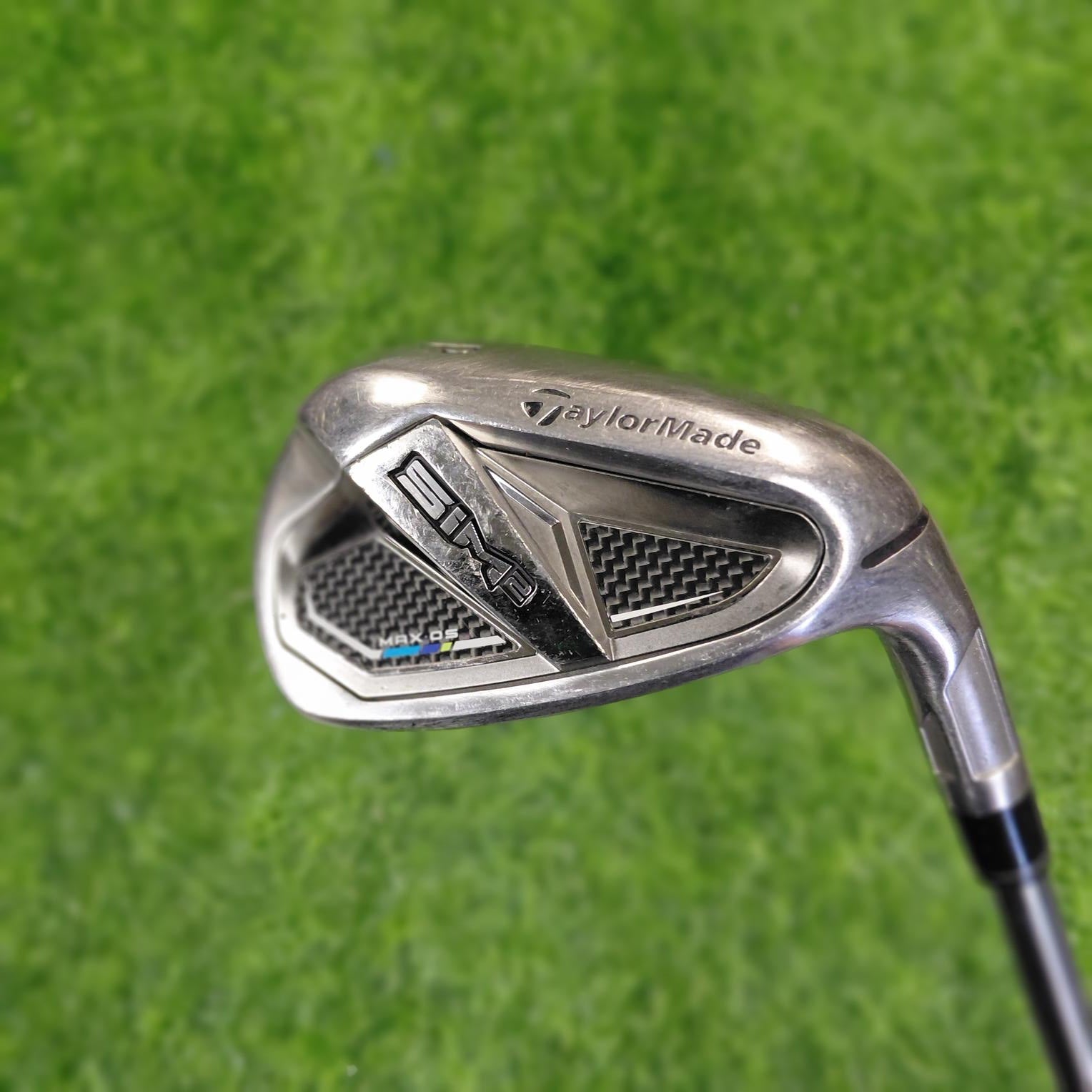 TaylorMade Etc / SIM2 MAX OS / PW / S