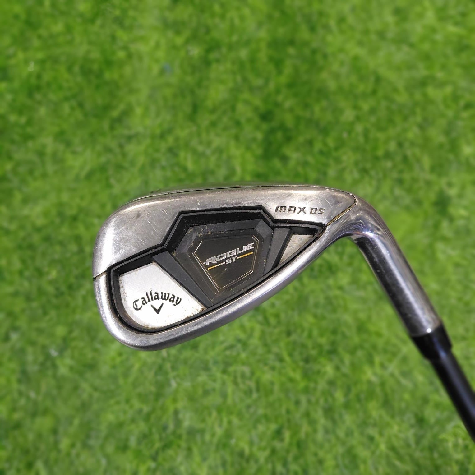 Callaway Etc / ROGUE ST MAX / PW Single Iron / A