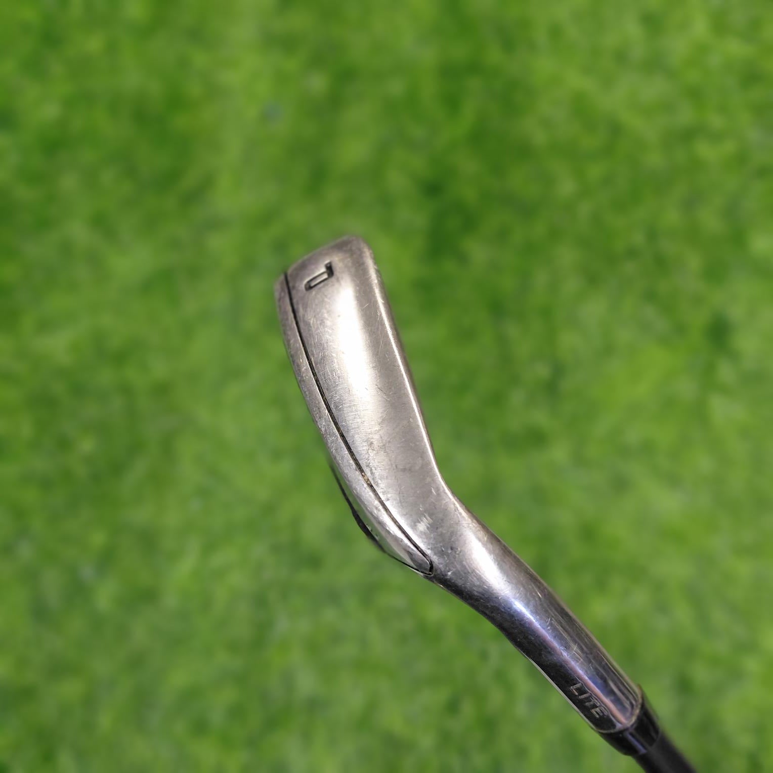 Callaway Etc / ROGUE ST MAX / PW Single Iron / A