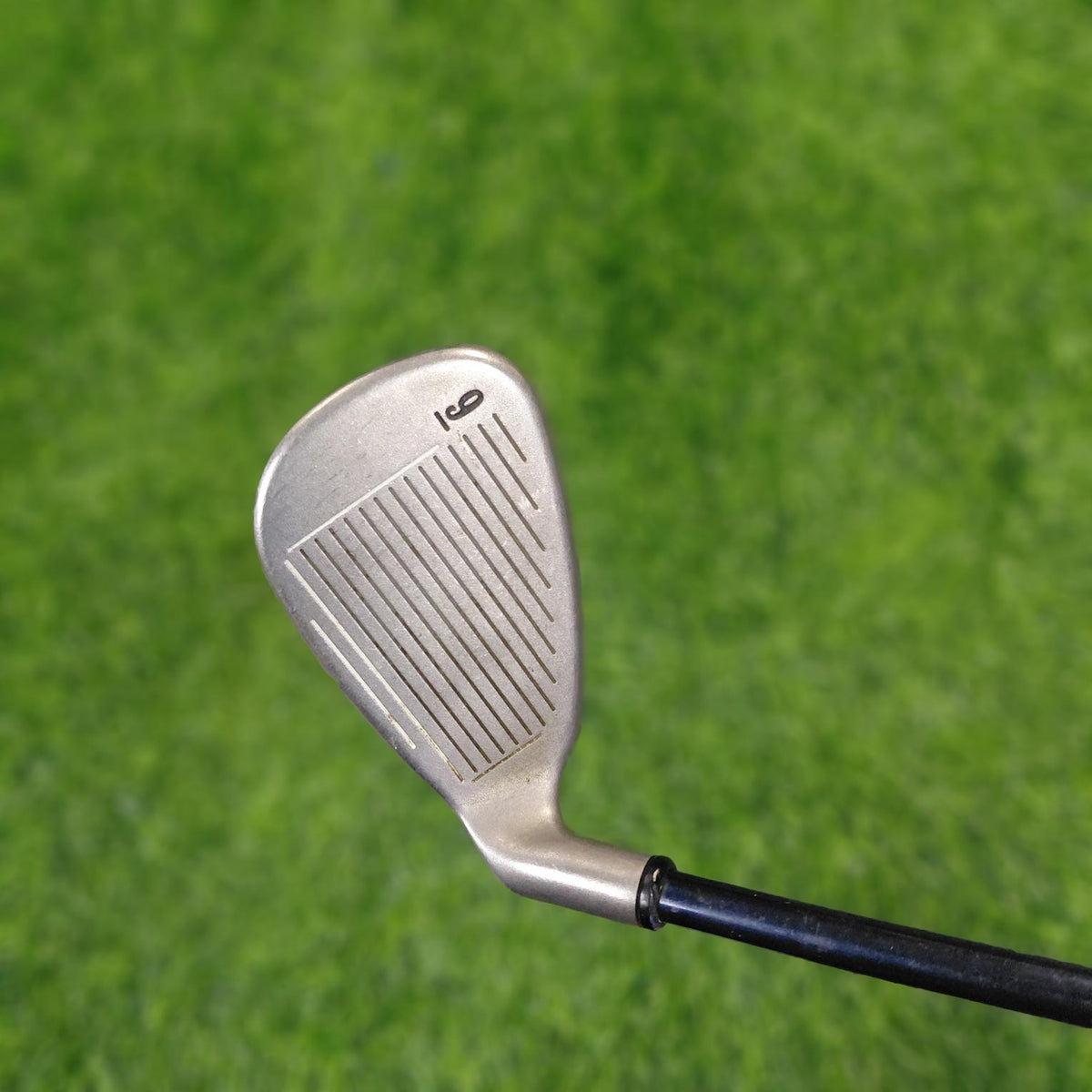 Callaway Etc / X-12 / #9 Single Iron / R