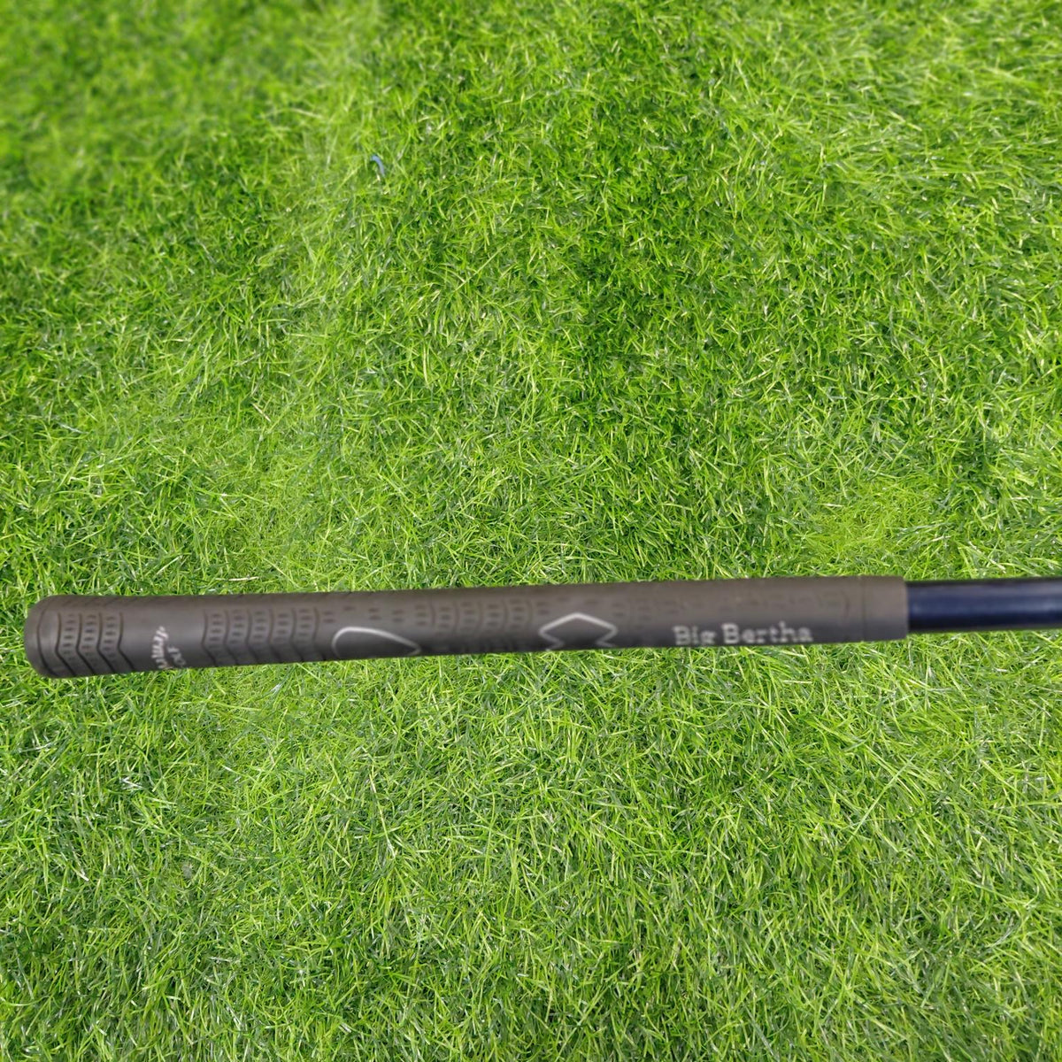 Callaway Etc / X-12 / #9 Single Iron / R