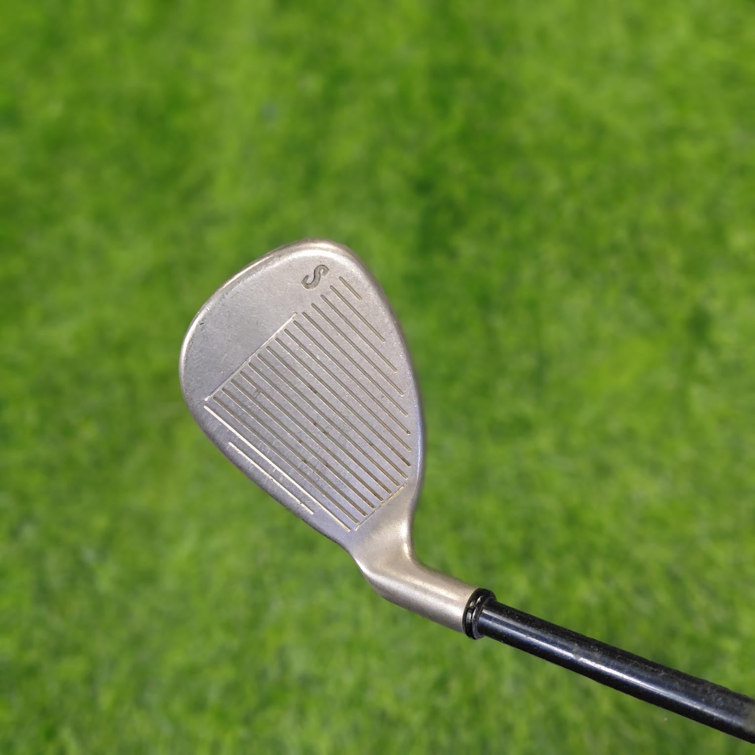 Callaway Wedge / X-12 / SW / R