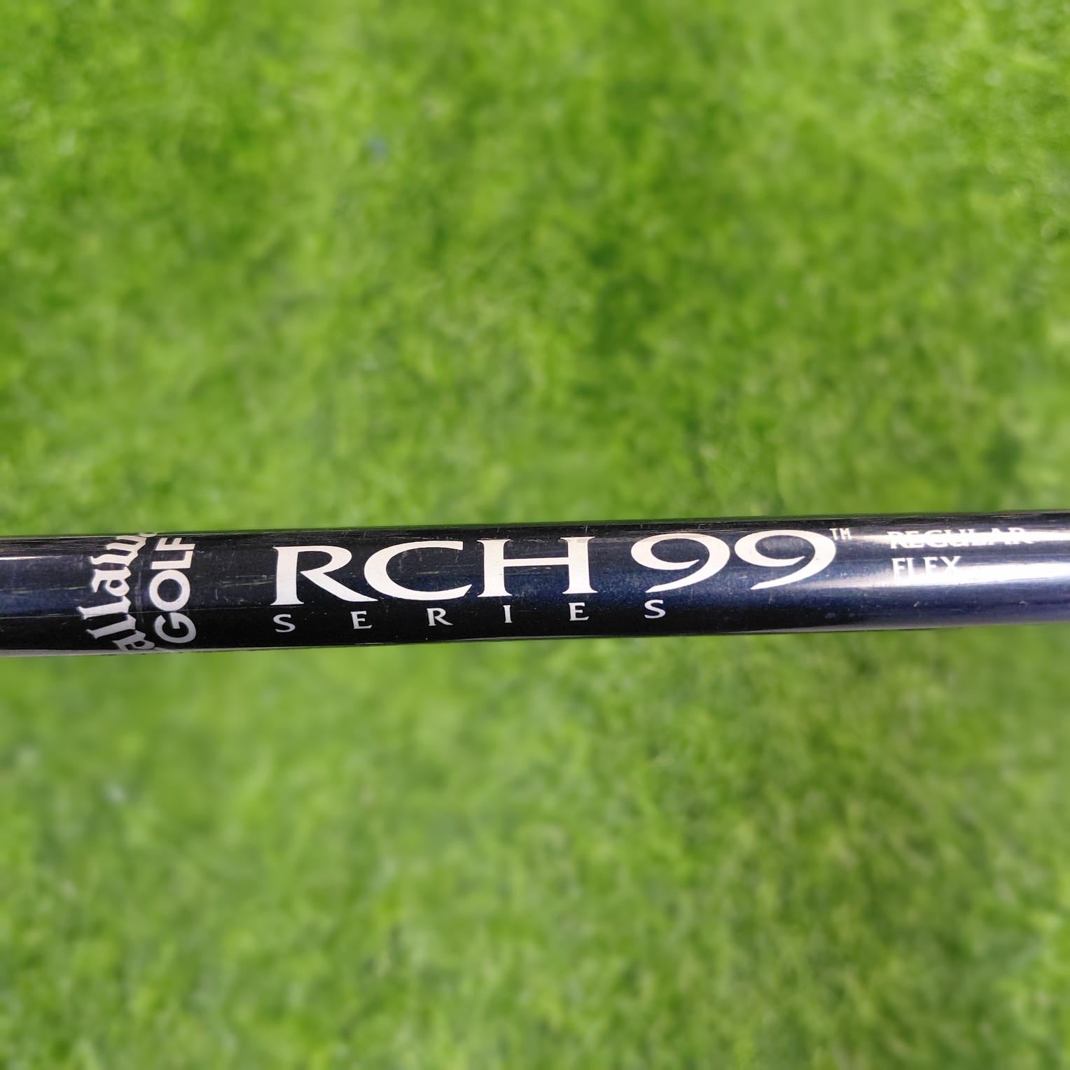 Callaway Wedge / X-12 / SW / R