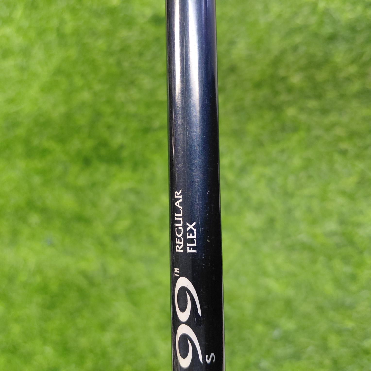 Callaway Wedge / X-12 / SW / R