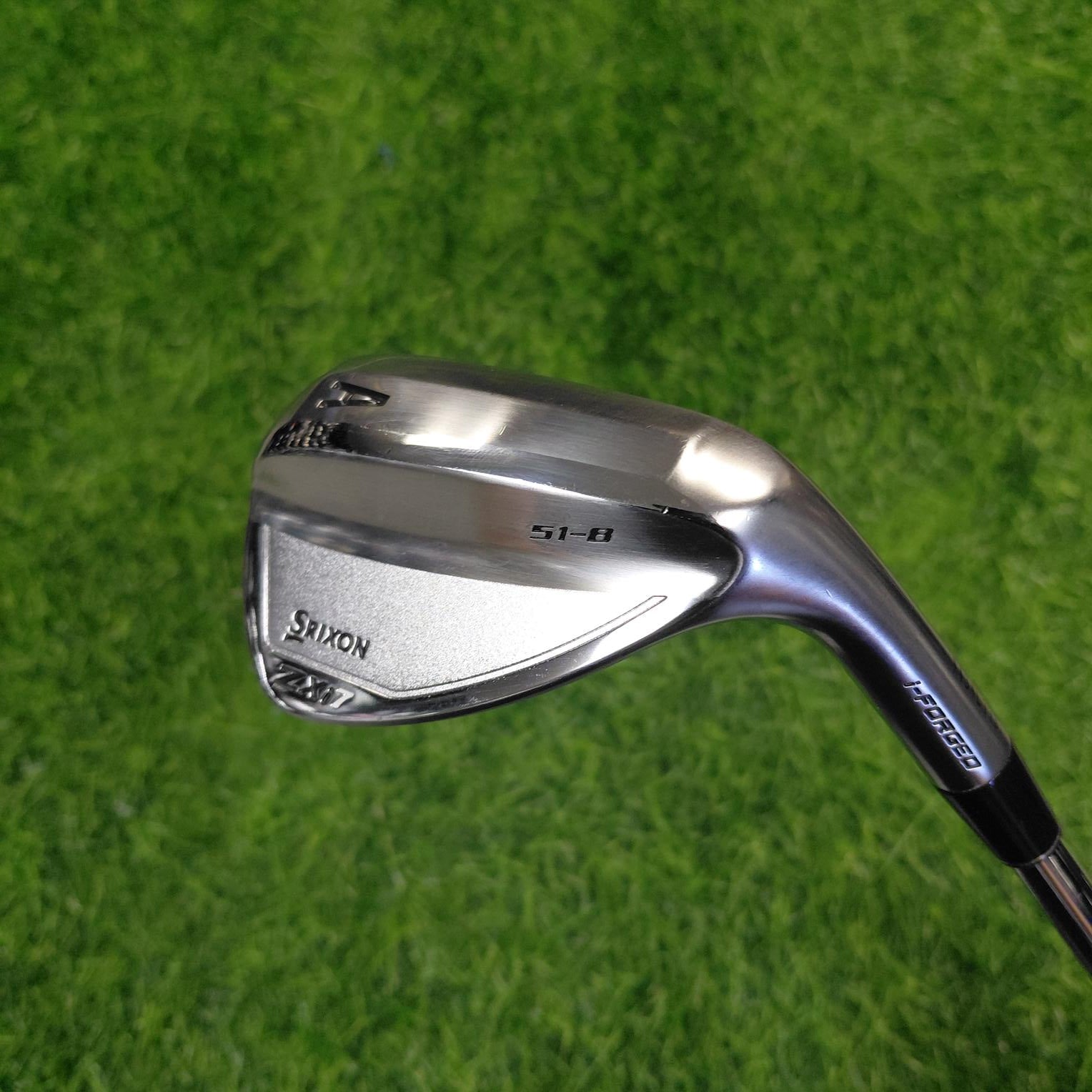 Srixon Wedge / ZX7 / AW / S * (Like new)