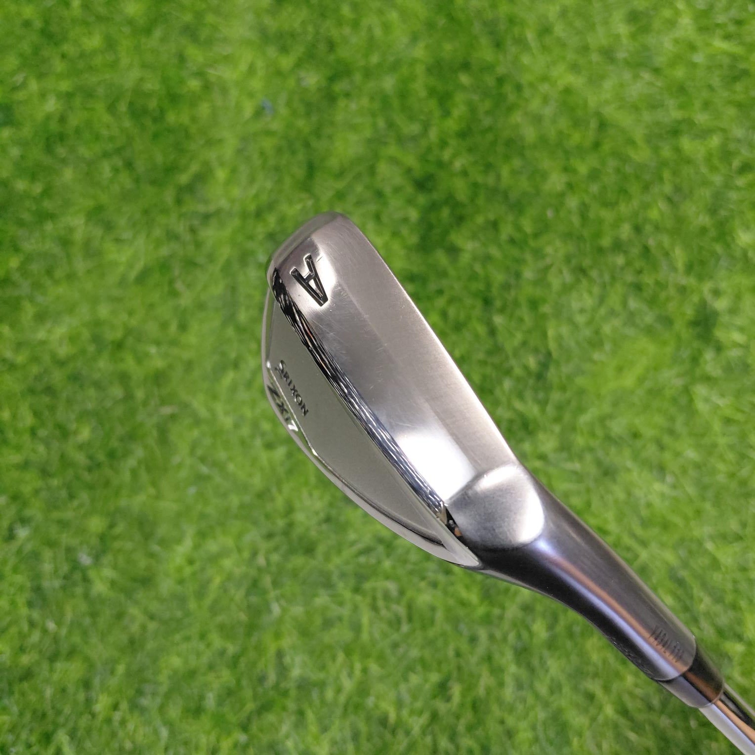 Srixon Wedge / ZX7 / AW / S * (Like new)