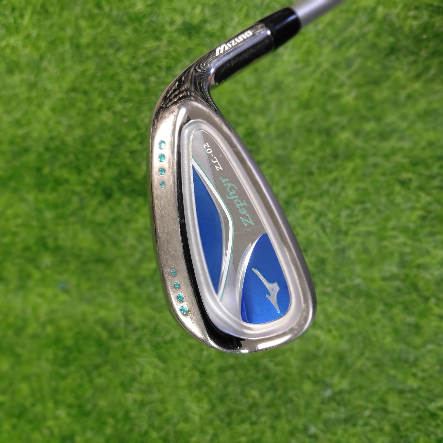 Mizuno Wedge / Zephyr / SW / Women
