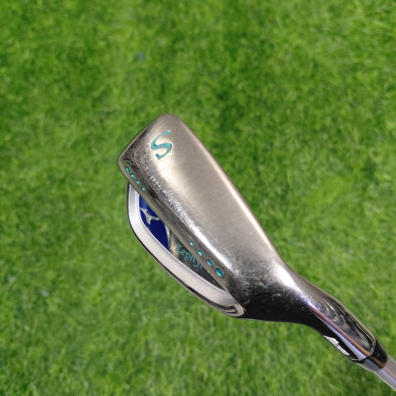 Mizuno Wedge / Zephyr / SW / Women