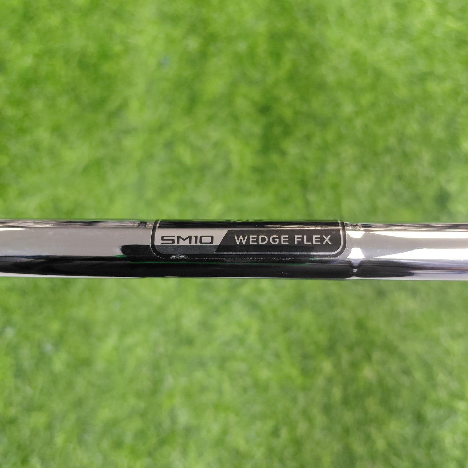 Titleist Wedge / SM10 Black / 54.0