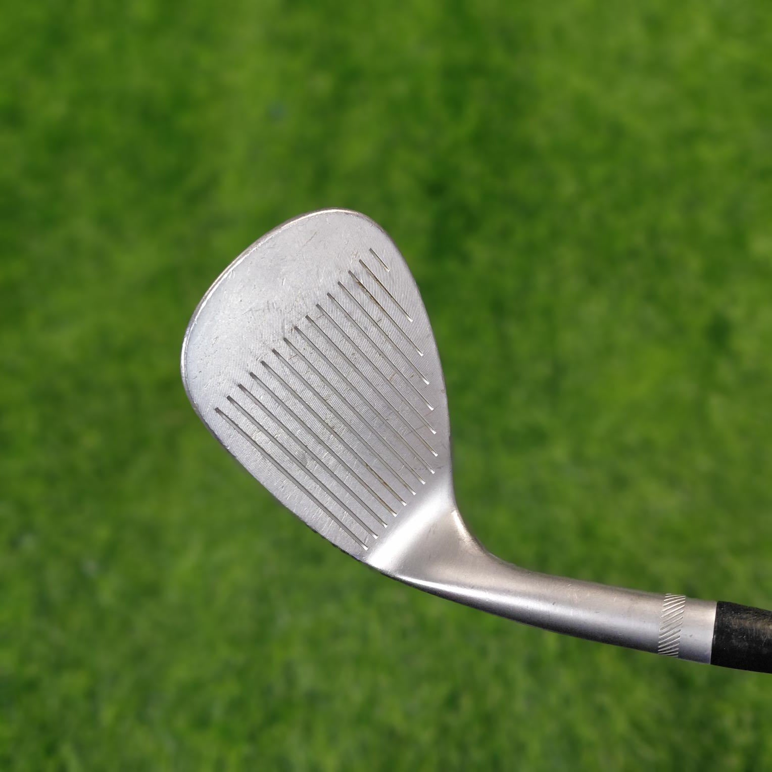 Titleist Wedge / Vokey Spin Milled / 58.0