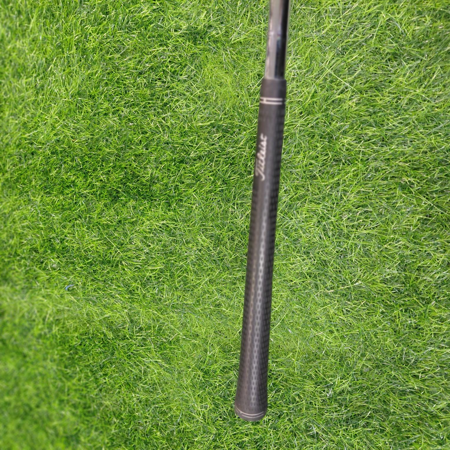 Titleist Wedge / Vokey Spin Milled / 58.0