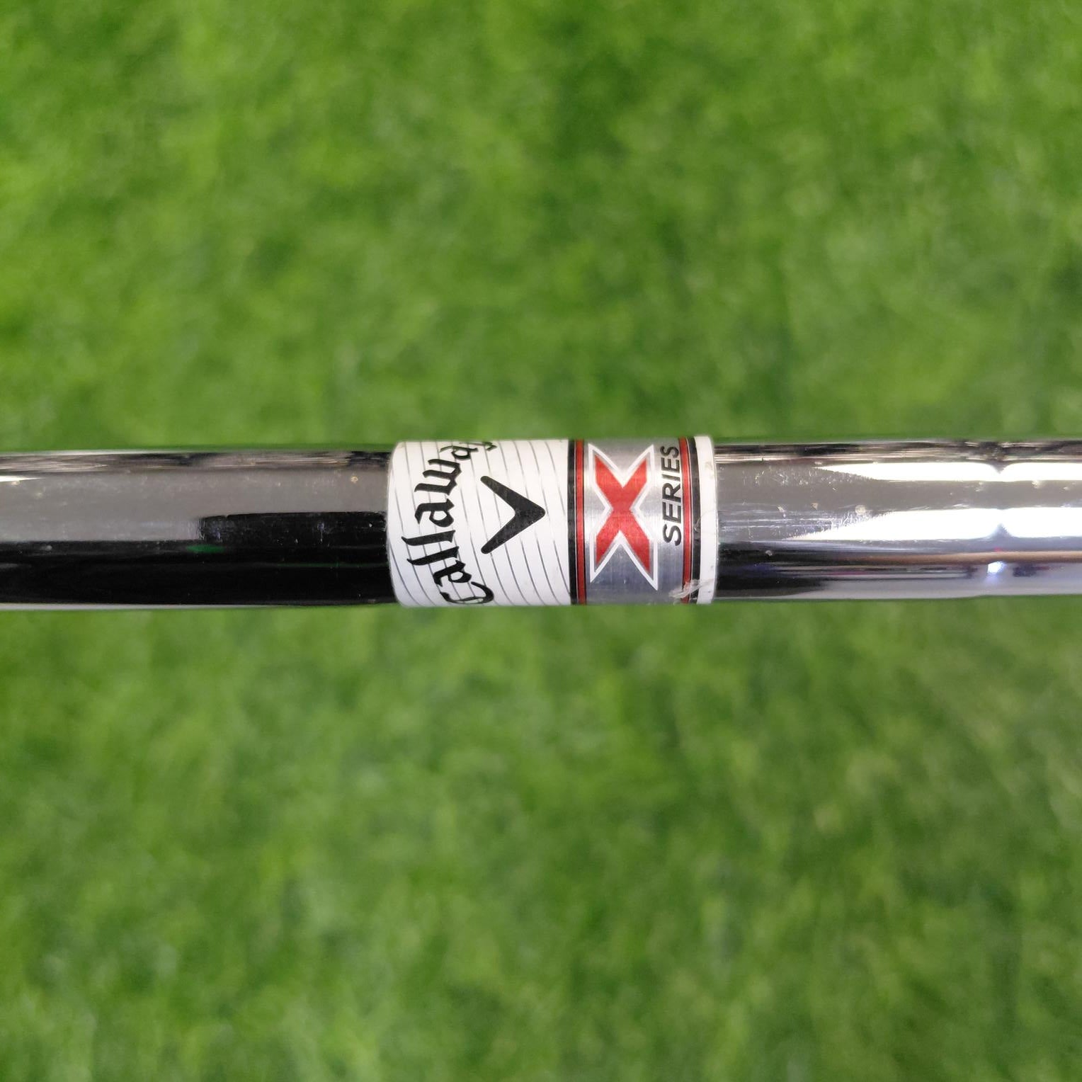 Callaway Iron Set / X Series / Uni / 7pcs